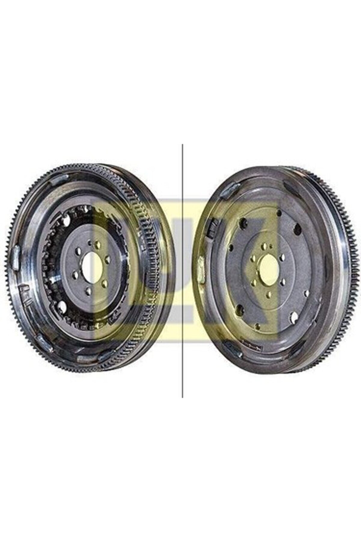1 ADET VOLANT OTOMATİK 129 DİŞ DSG VAG 03L105266AJ