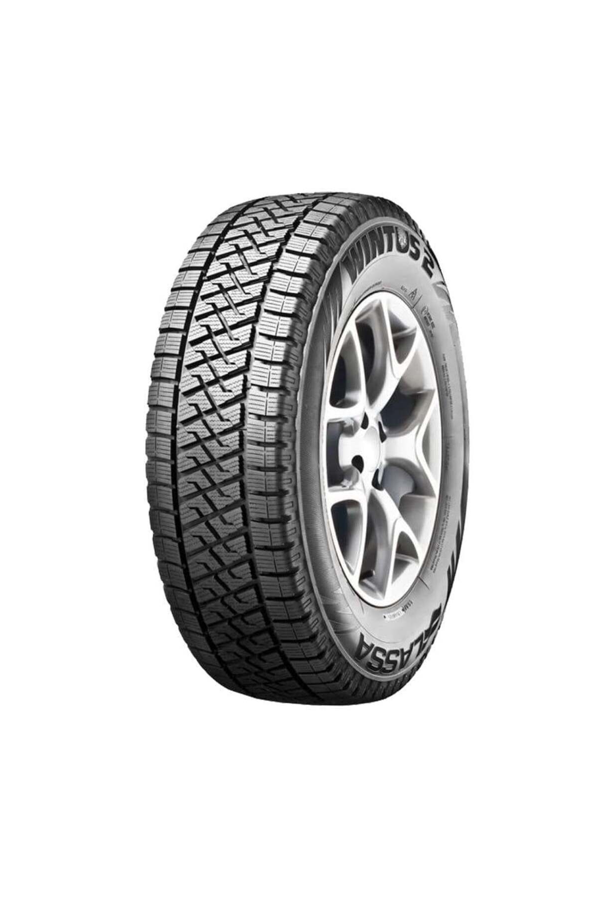 205/70r15 Wıntus 2 106/104r Tb. Ms Sfm ( Üretim Tarihi 2022)