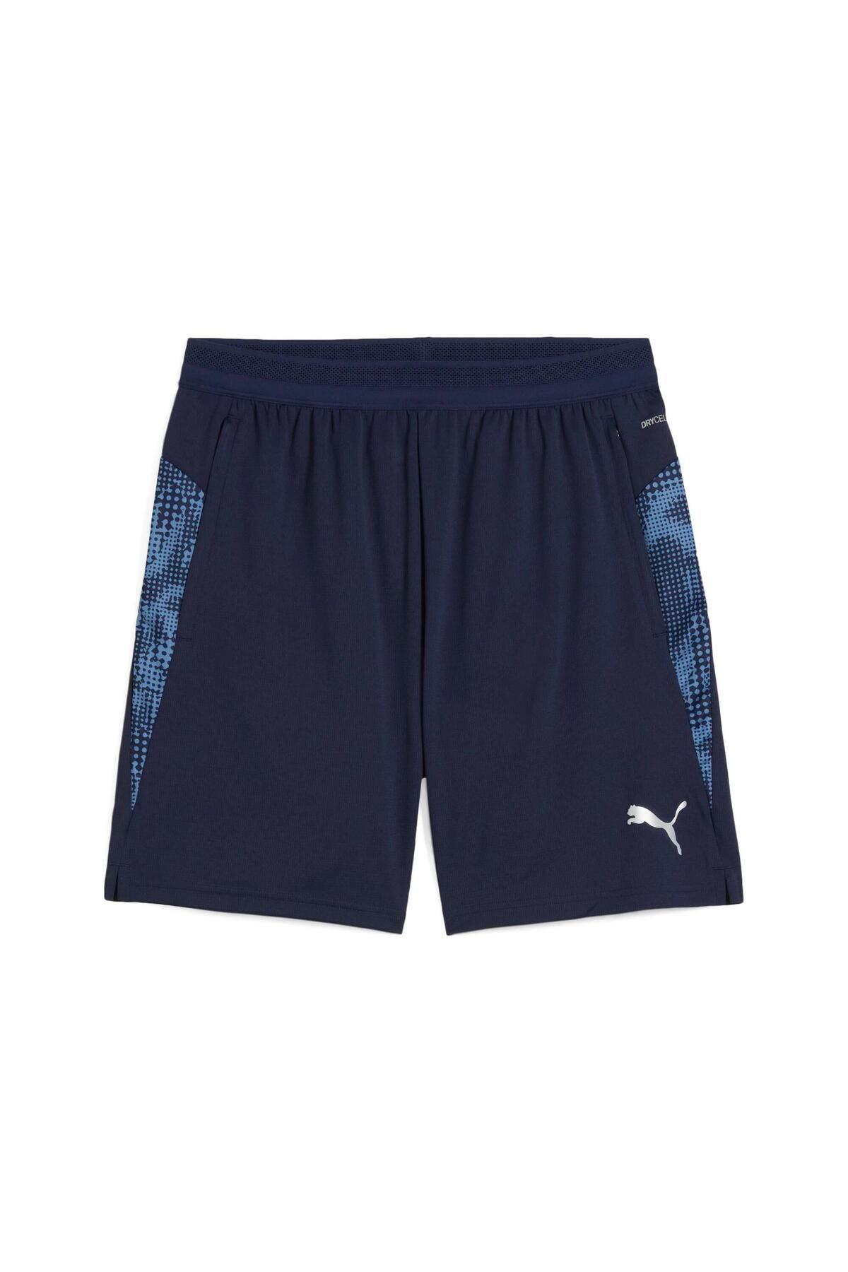 Puma teamCup25 Kamp Şort 659171-06