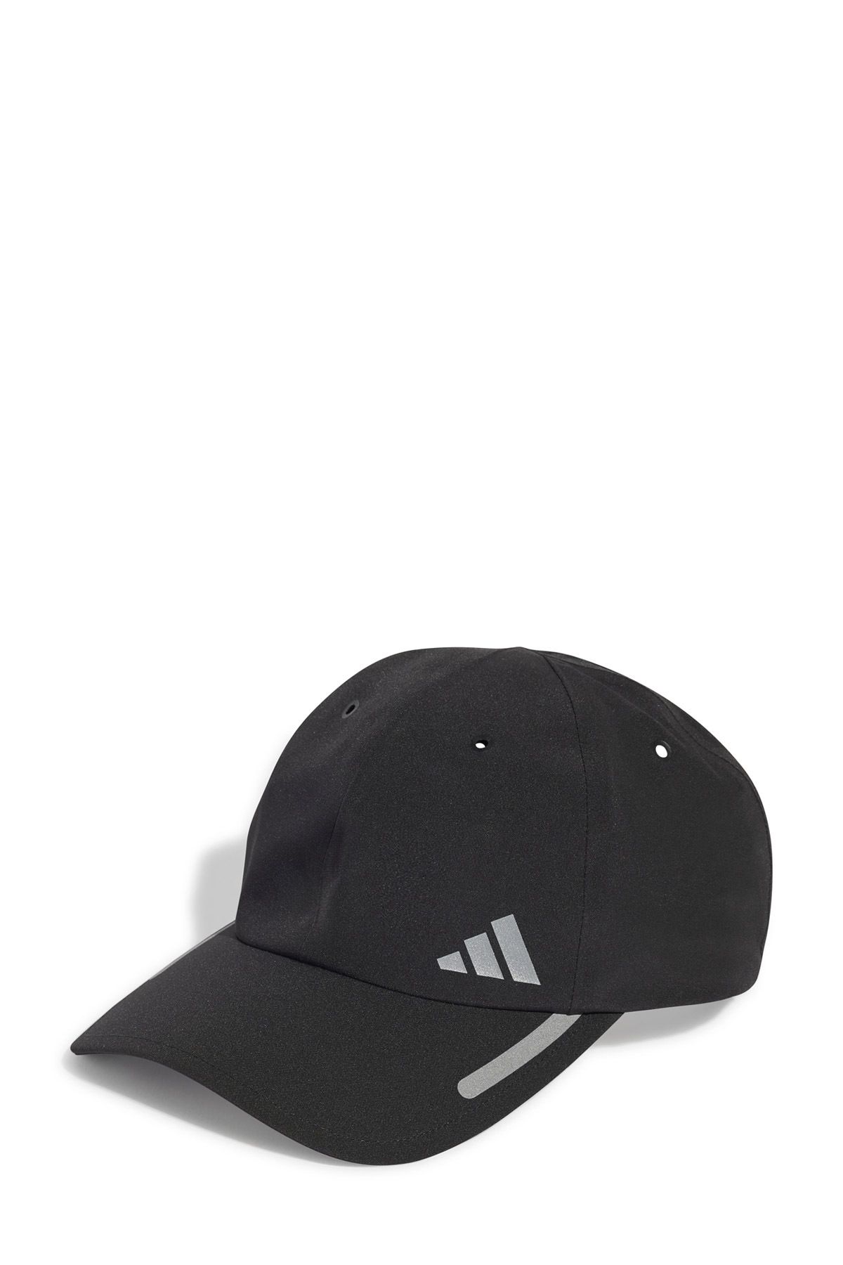 adidas RUNxFAST CC CAP     BLACK Siyah Unisex Şapka