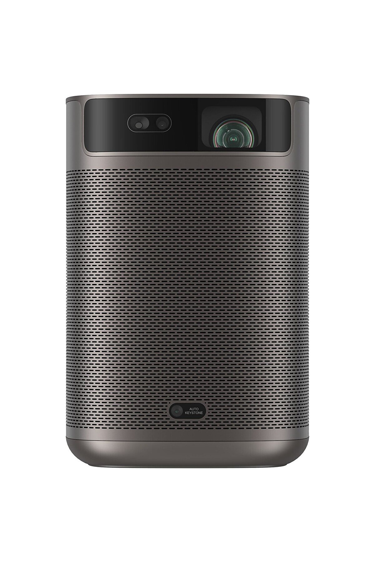 MoGo 2 Pro 400 ISO Lümen Taşınabilir Projeksiyon Cihazı Gri