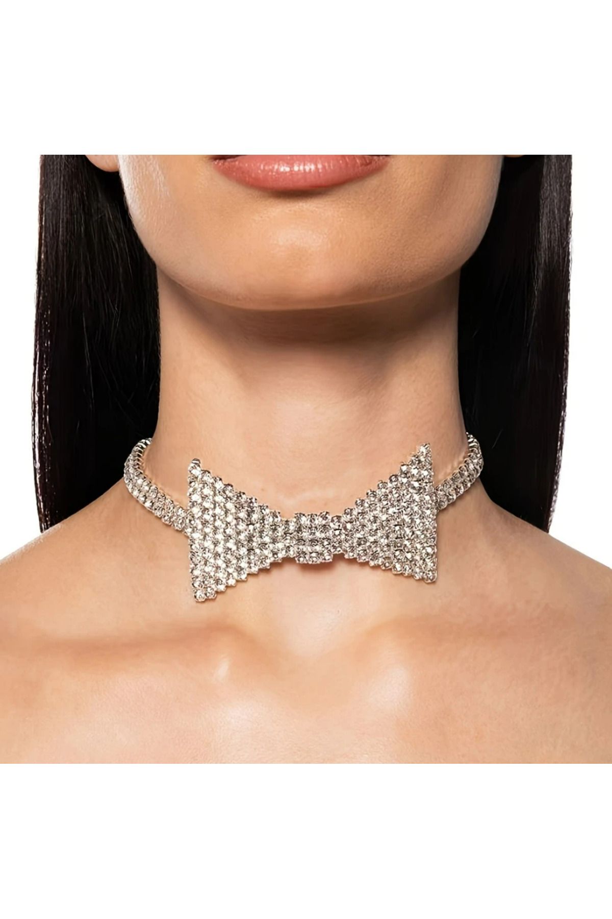 TAKİŞKO CHOKER KOLYE
