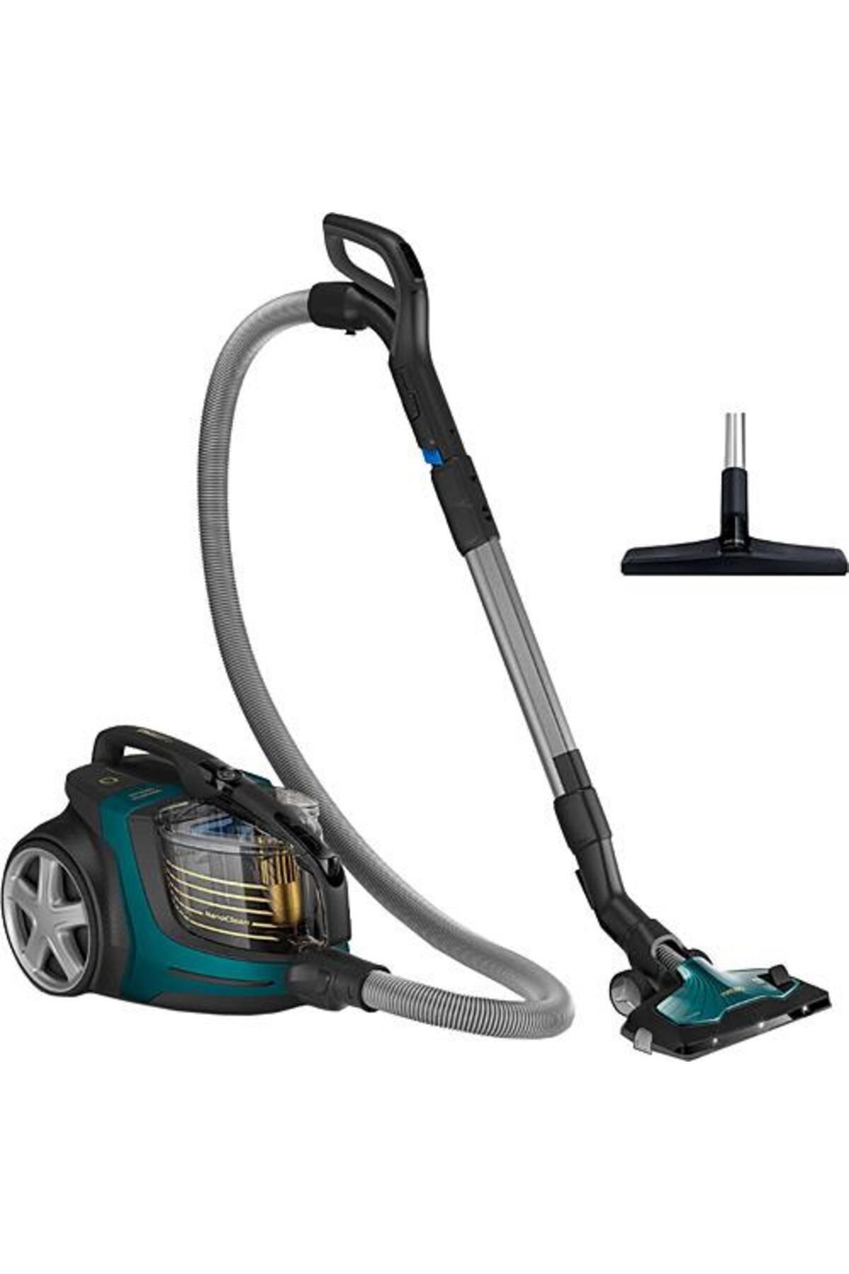 Philips Marathon Ultimate Toz Torbasız Elektrikli Süpürge, 899W, PowerCyclone 10, XB9185/07