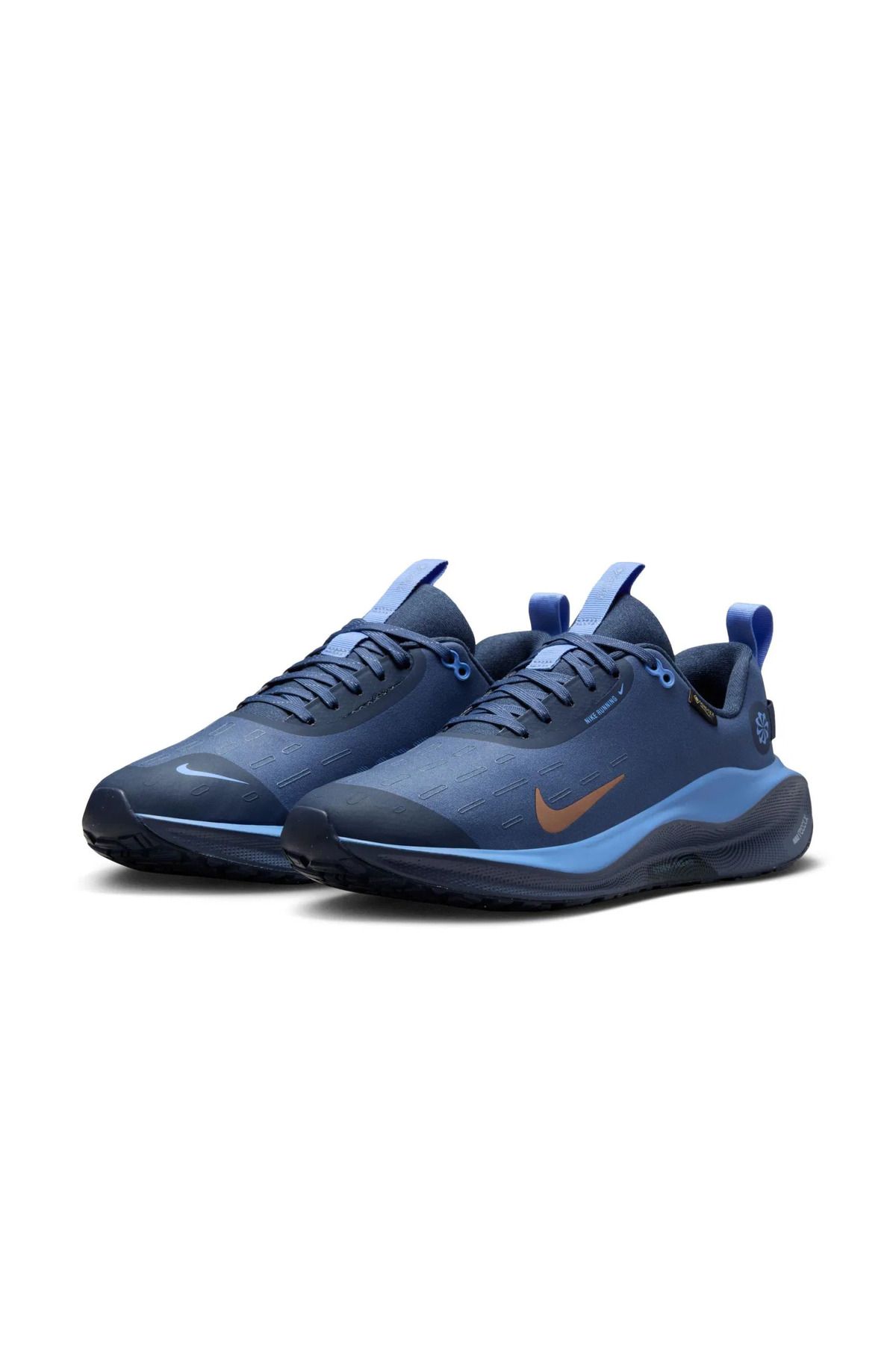 Nike ReactX InfinityRN 4 GORE-TEX Kadın Ayakkabısı HQ0264 401