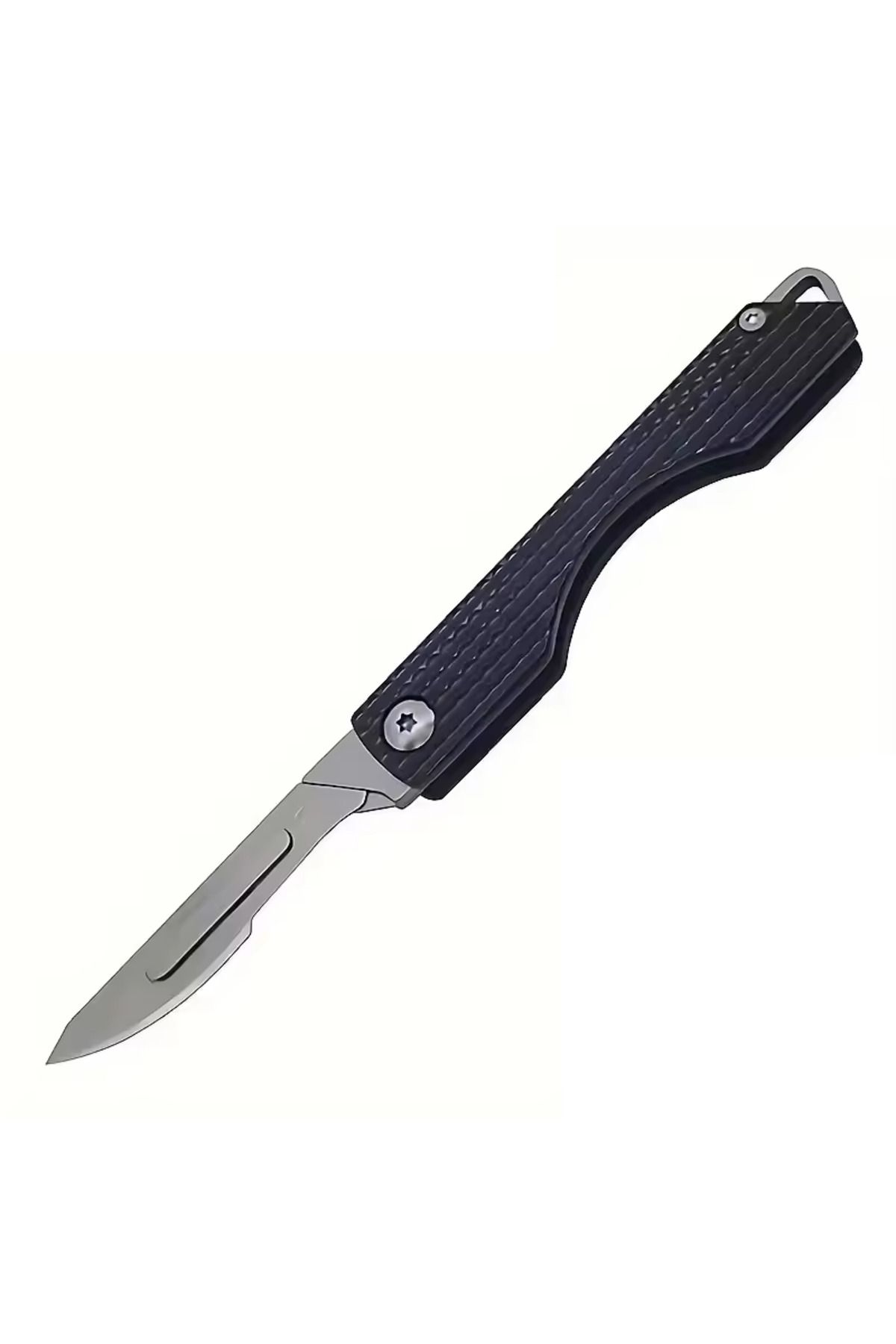 GVS Tİtan Mini EDC Neşter Çakı
