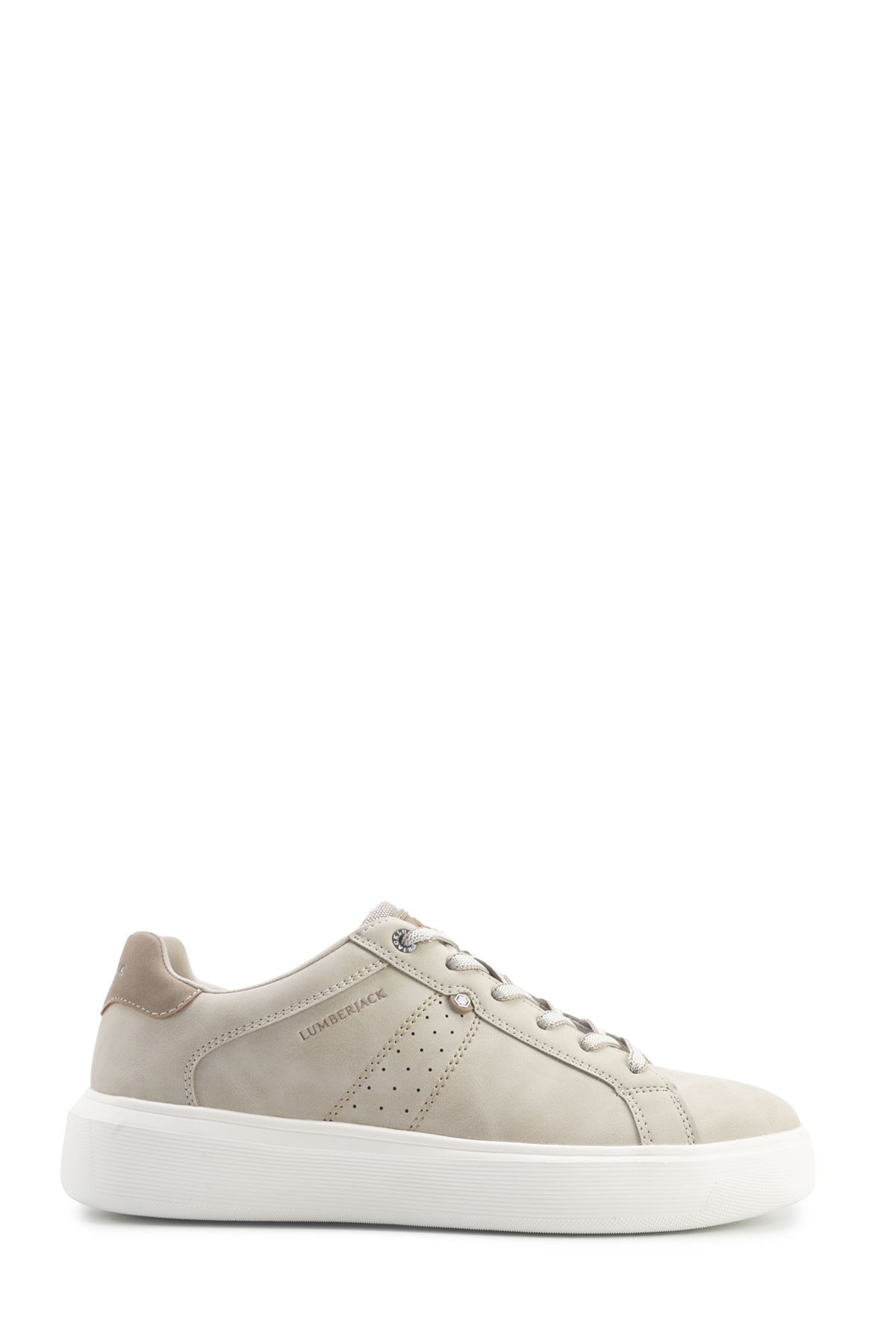 Lumberjack Bohem 5fx Kum Erkek Sneaker