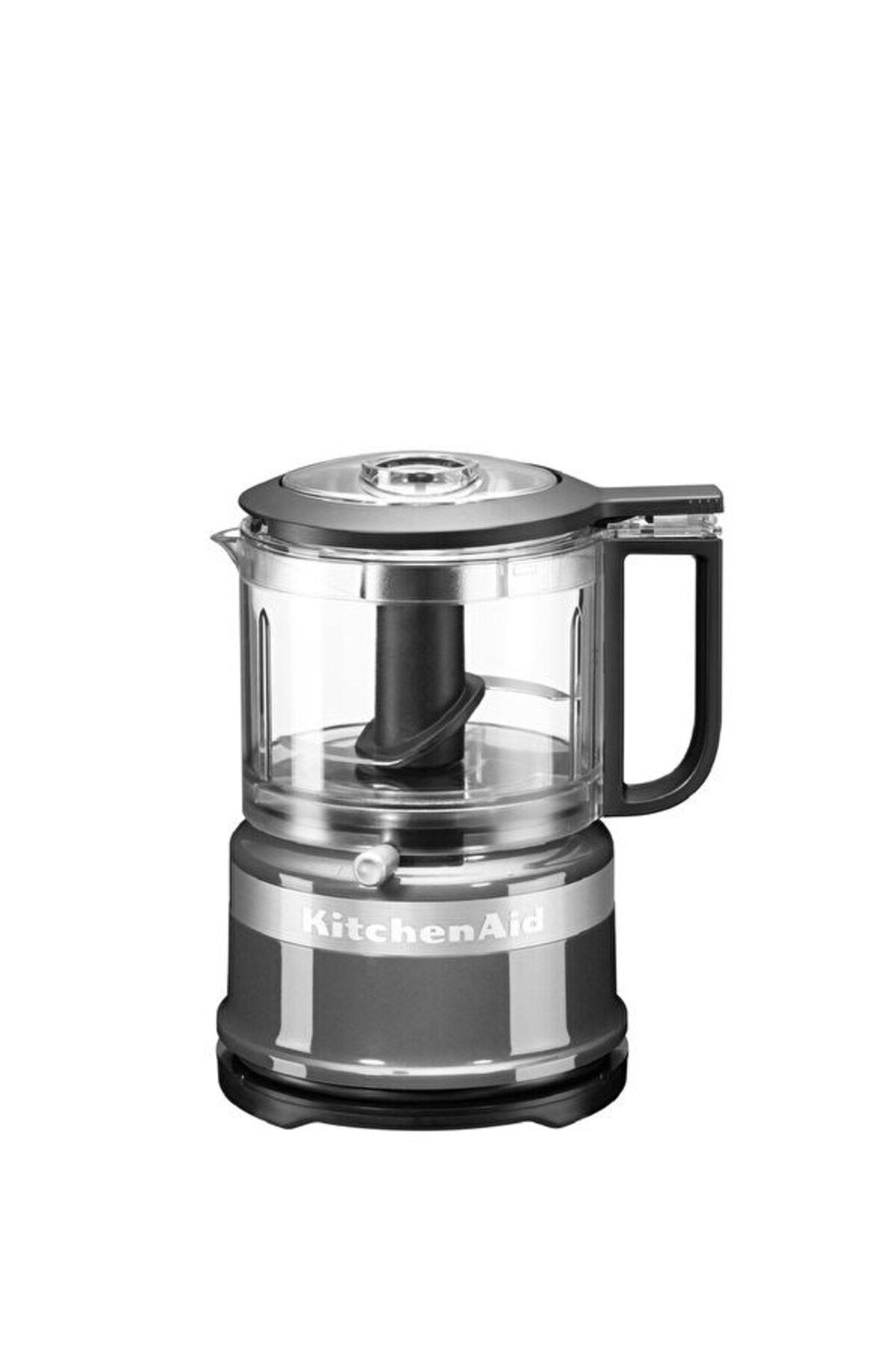 Kitchenaid 5KFC3516 Contour Silver Mini Mutfak Robotu