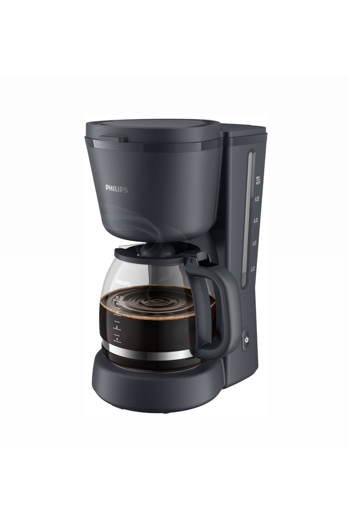 Philips PHİLİPS- Hd7430/90 YENİ ÜRÜN  Filtre Kahve Makinesi