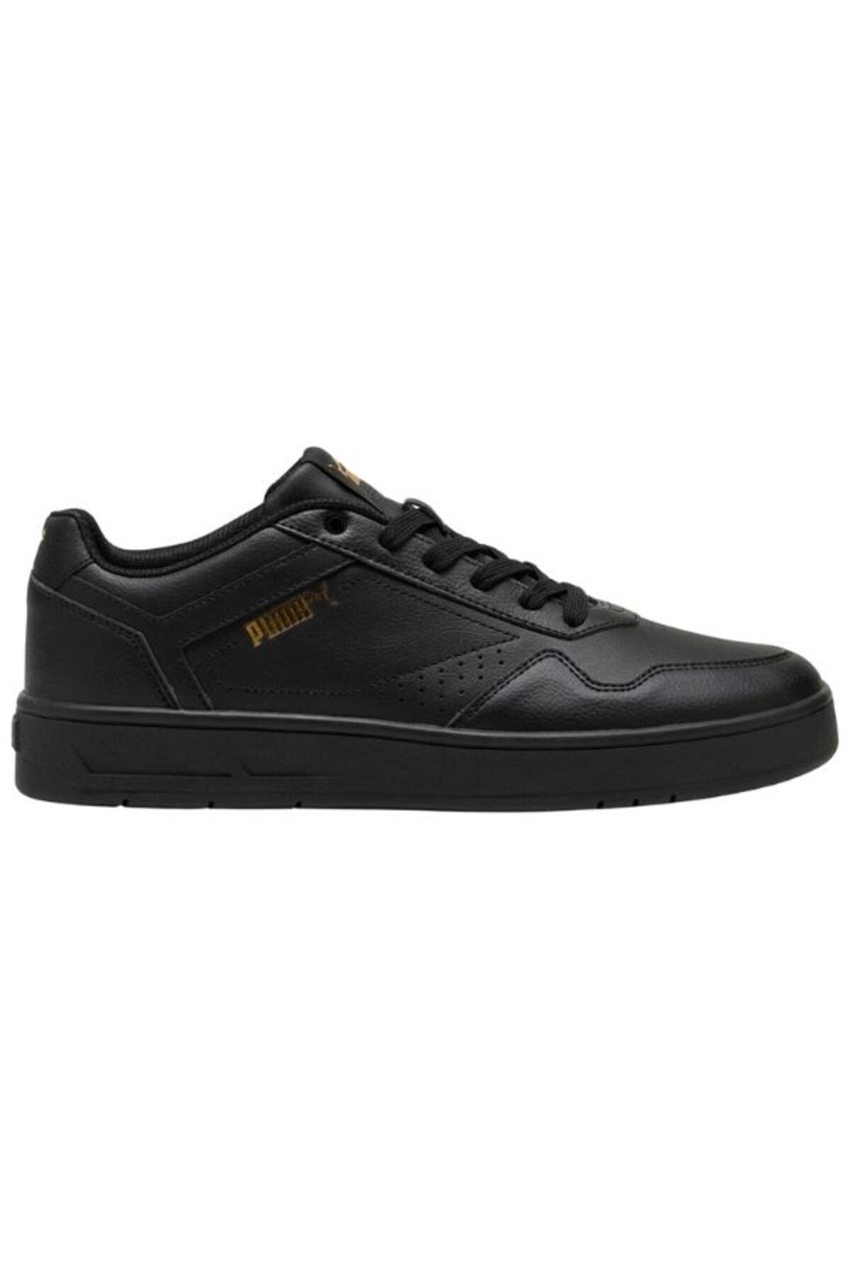 Puma Court Classic Sneaker