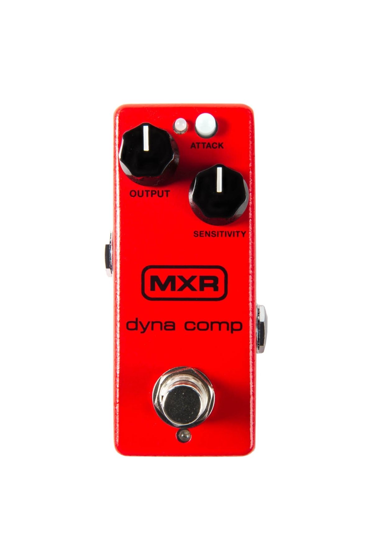 MXR M291 Dyna Comp Mini Compressor Pedalı