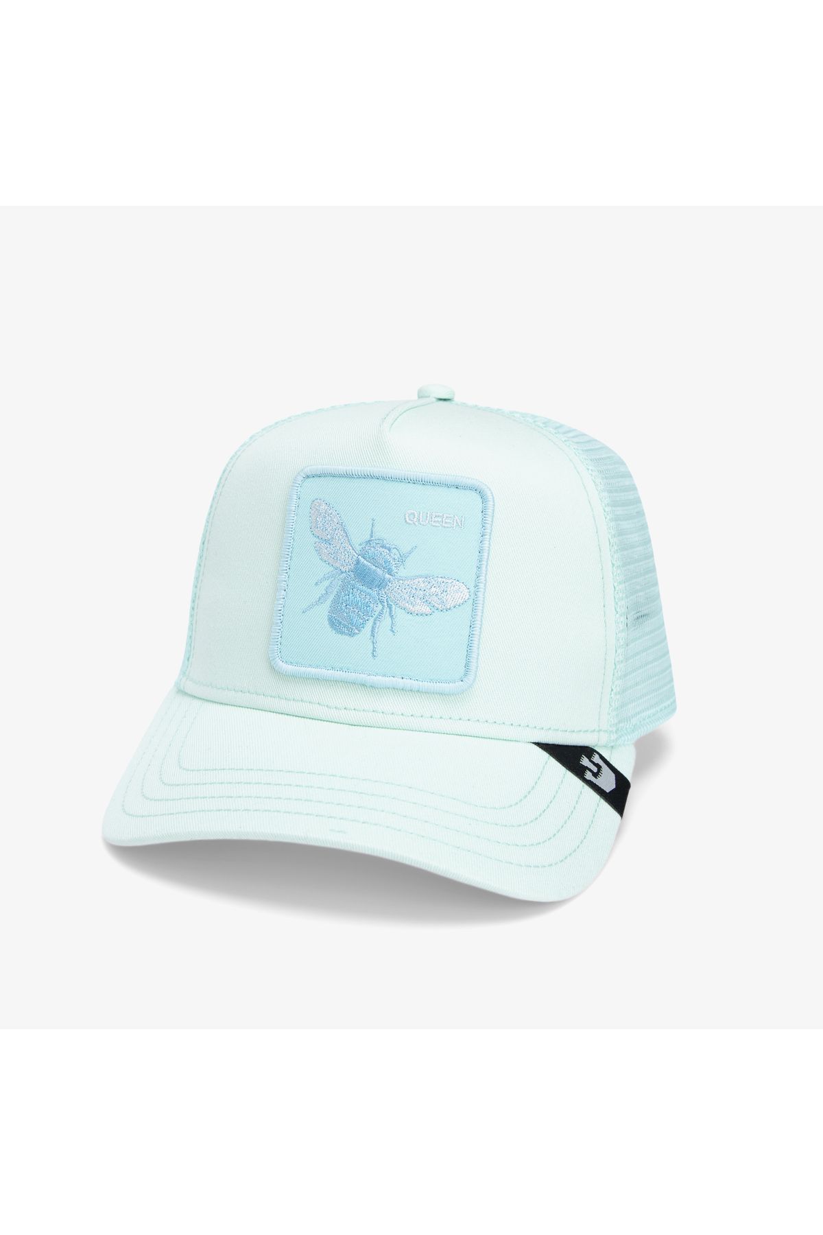 Goorin Bros Mirage Queen Unisex Mavi Şapka