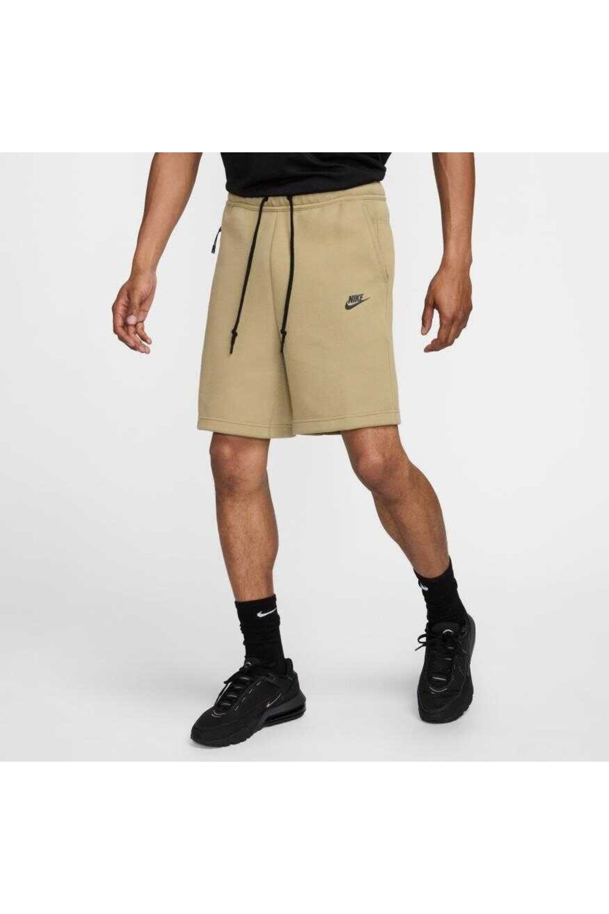 Nike Tech Fleece Erkek Şort Fb8171