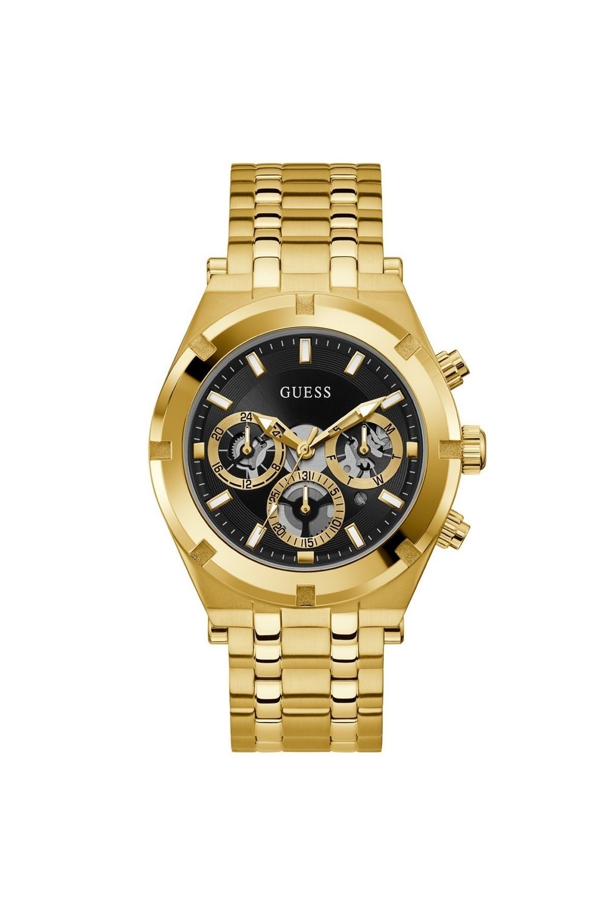 Guess Gugw0260g2 Erkek Kol Saat