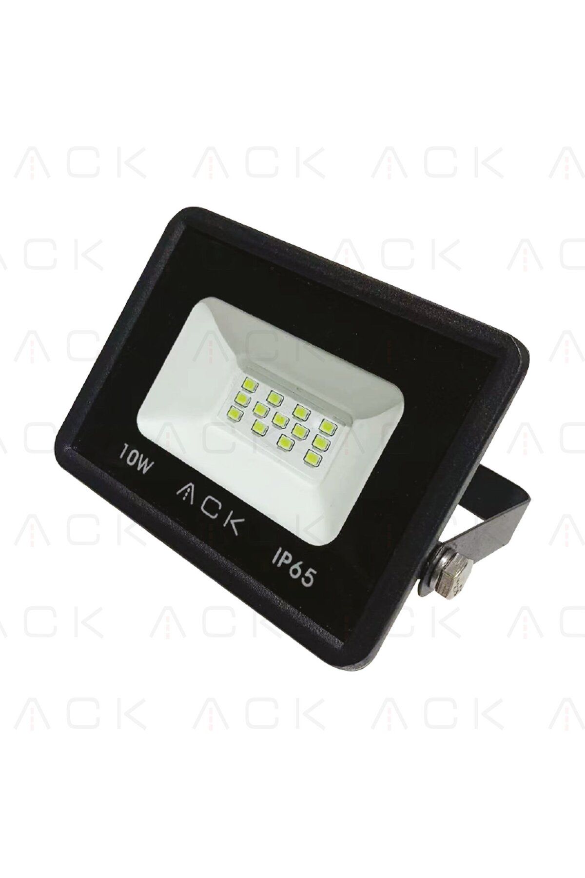 Ack 10W YESIL DOB SMD LED PROJEKTÖR