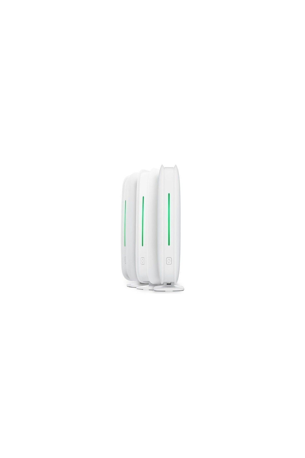 sommeow Zyxel Multy M1 Dual-band 4 Port Wifi 6 Ax1800 Mesh Router 3'lü
