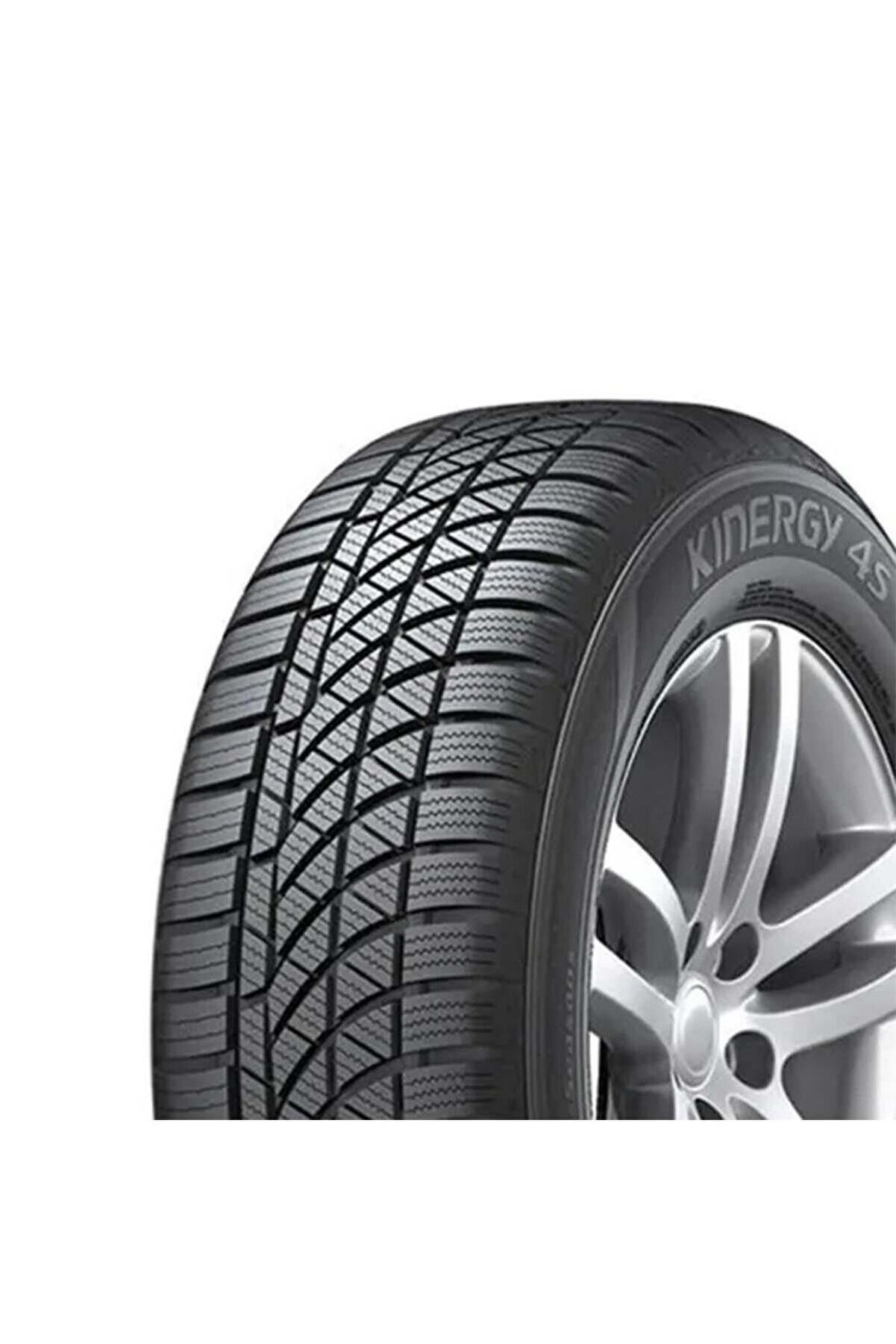 245/45R19 102Y XL Kinergy 4S 2 H750 M72S 3PMSF