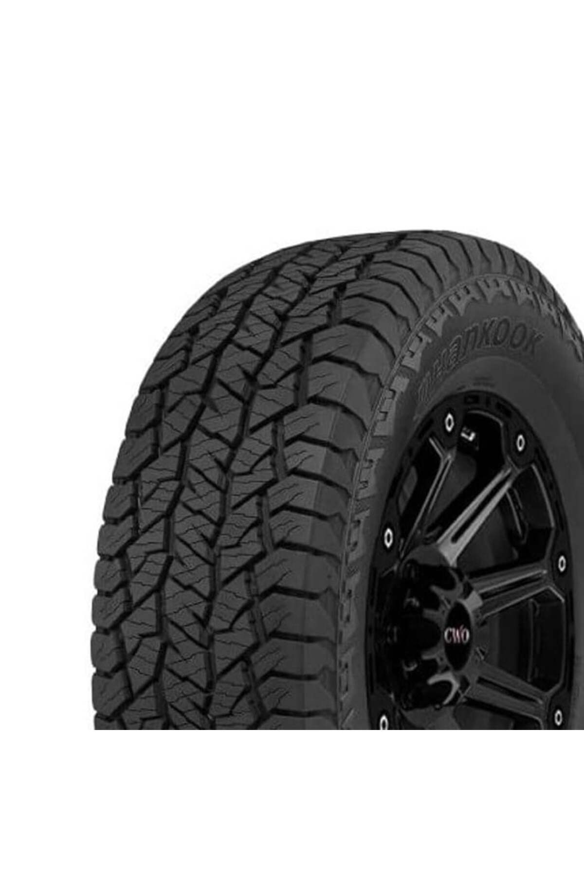 265/60R18 114T XL Dynapro AT2 RF11 M120S 3PMSF