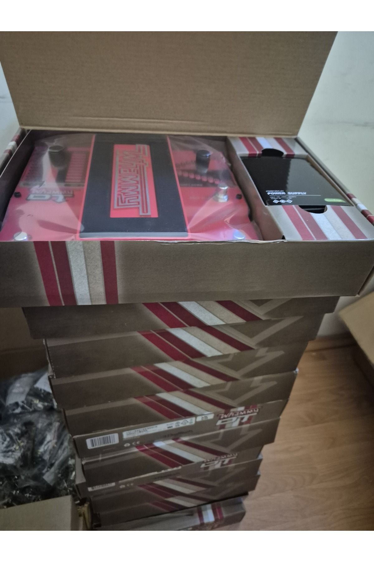 DIGITECH Whammy ..