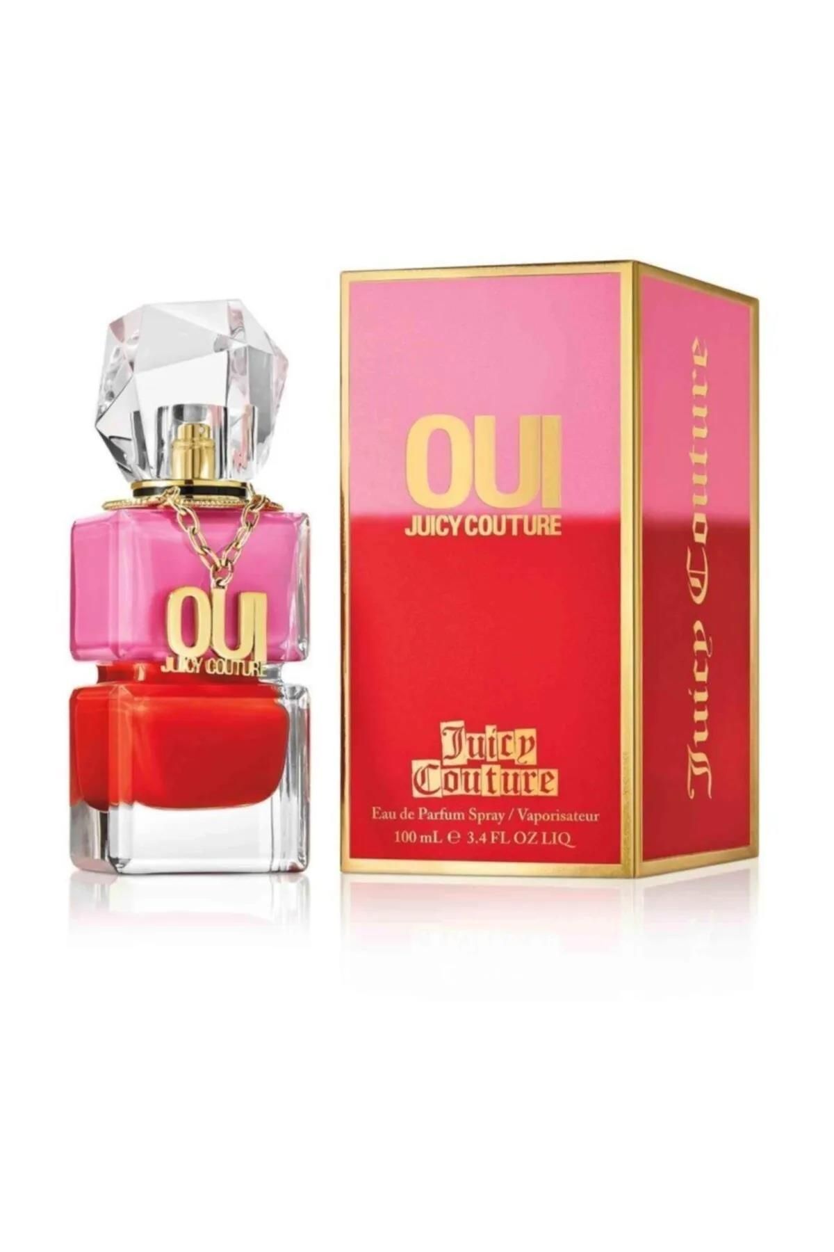 Juicy Couture Ouı Edp Spray 100ml