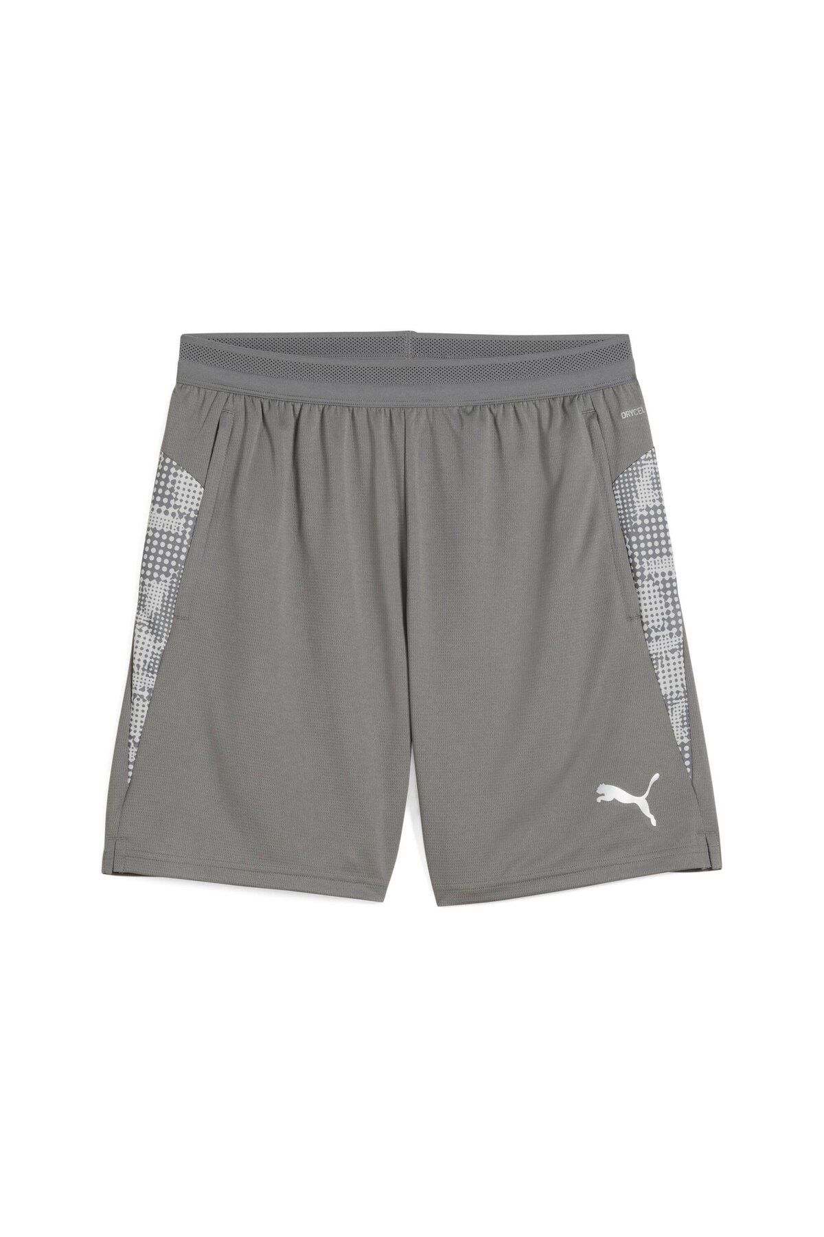 Puma teamCup25 Kamp Şort 659171-13