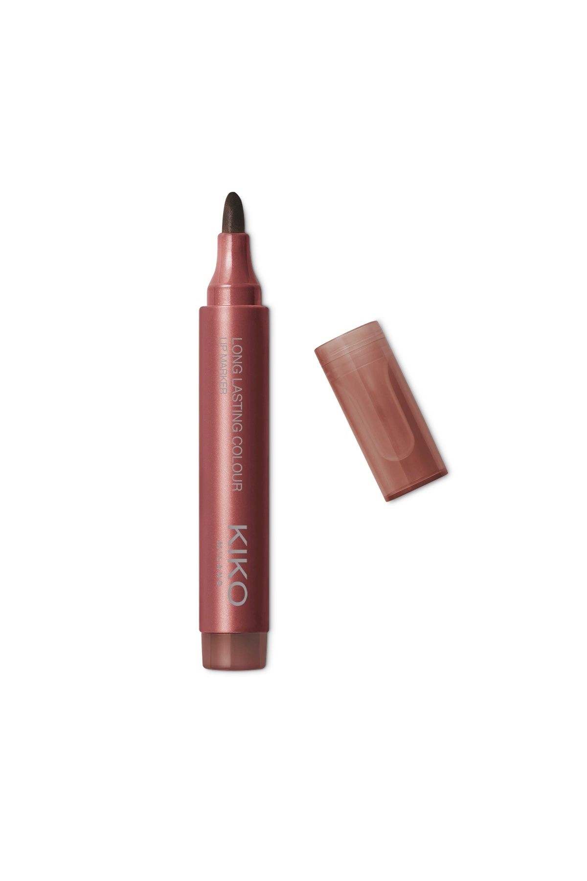 KIKO KALEM RUJ - LONG LASTING COLOUR LIP MARKER - 111