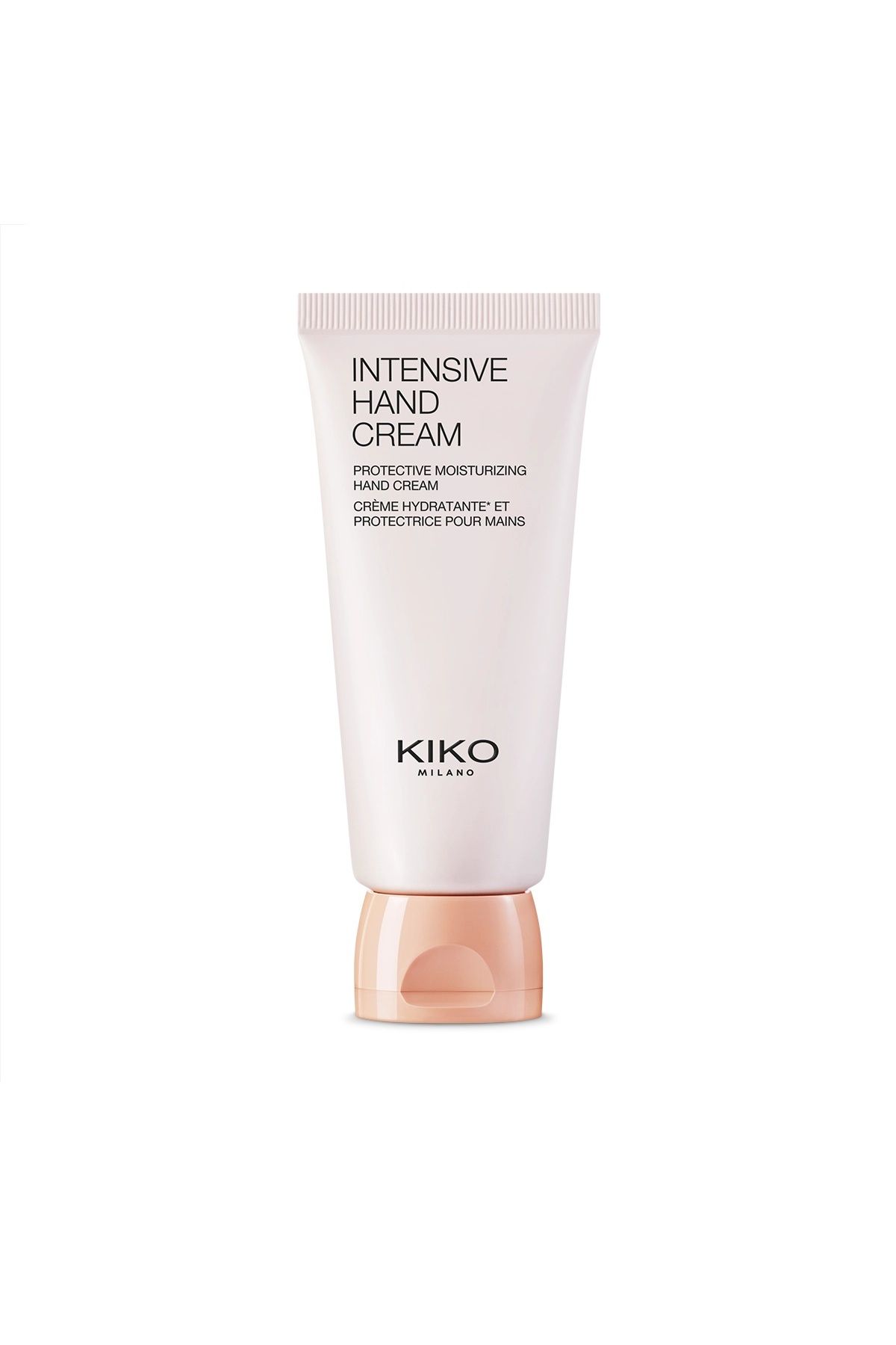 KIKO El Kremi - Intensive Hand Cream 60 ml 8025272621281