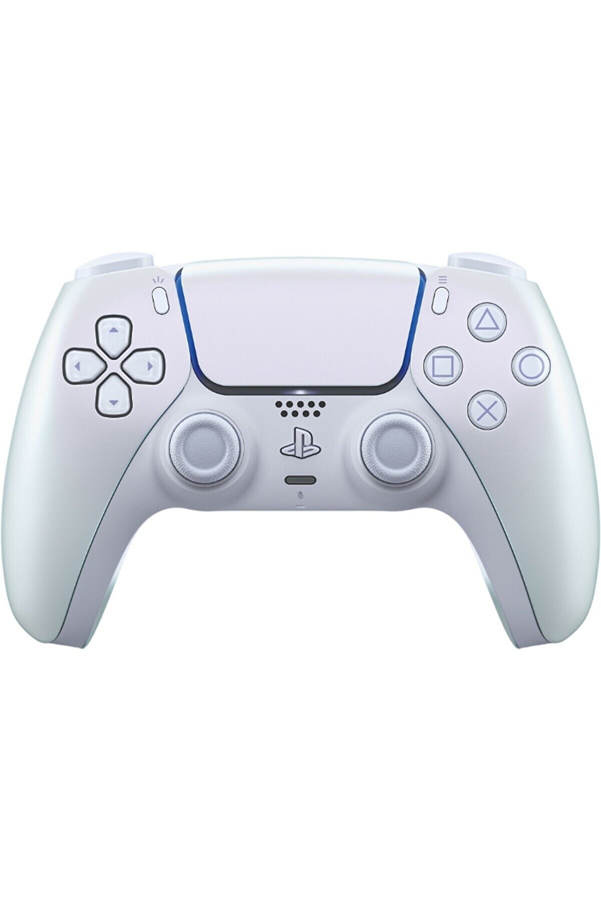 PS5 Dualsense/Chrm Pearl/EAS Kontrol Cihazı Beyaz