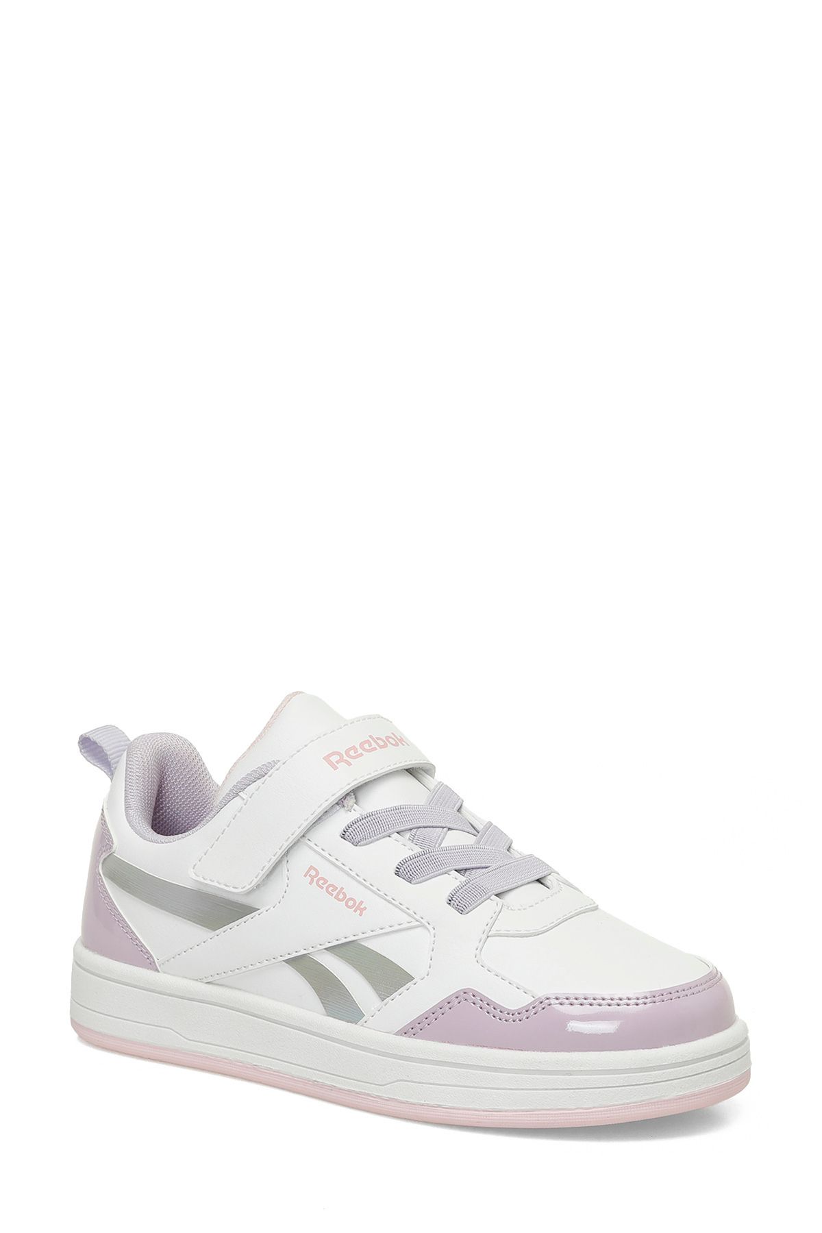 Reebok Asero Rıse Beyaz Kız Çocuk Sneaker