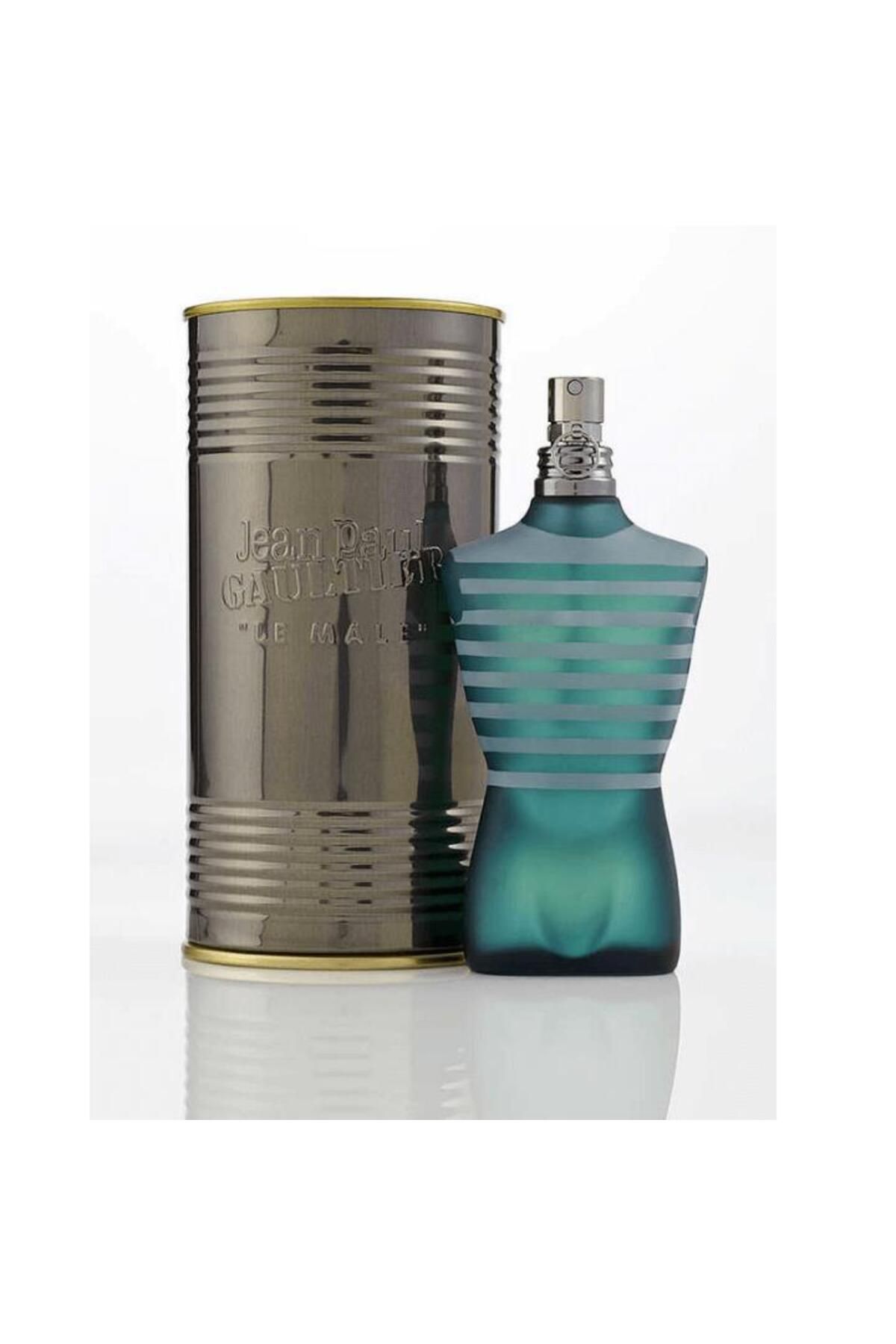 Jean Paul Gaultier Le Male 75 ml Edt Erkek Parfüm