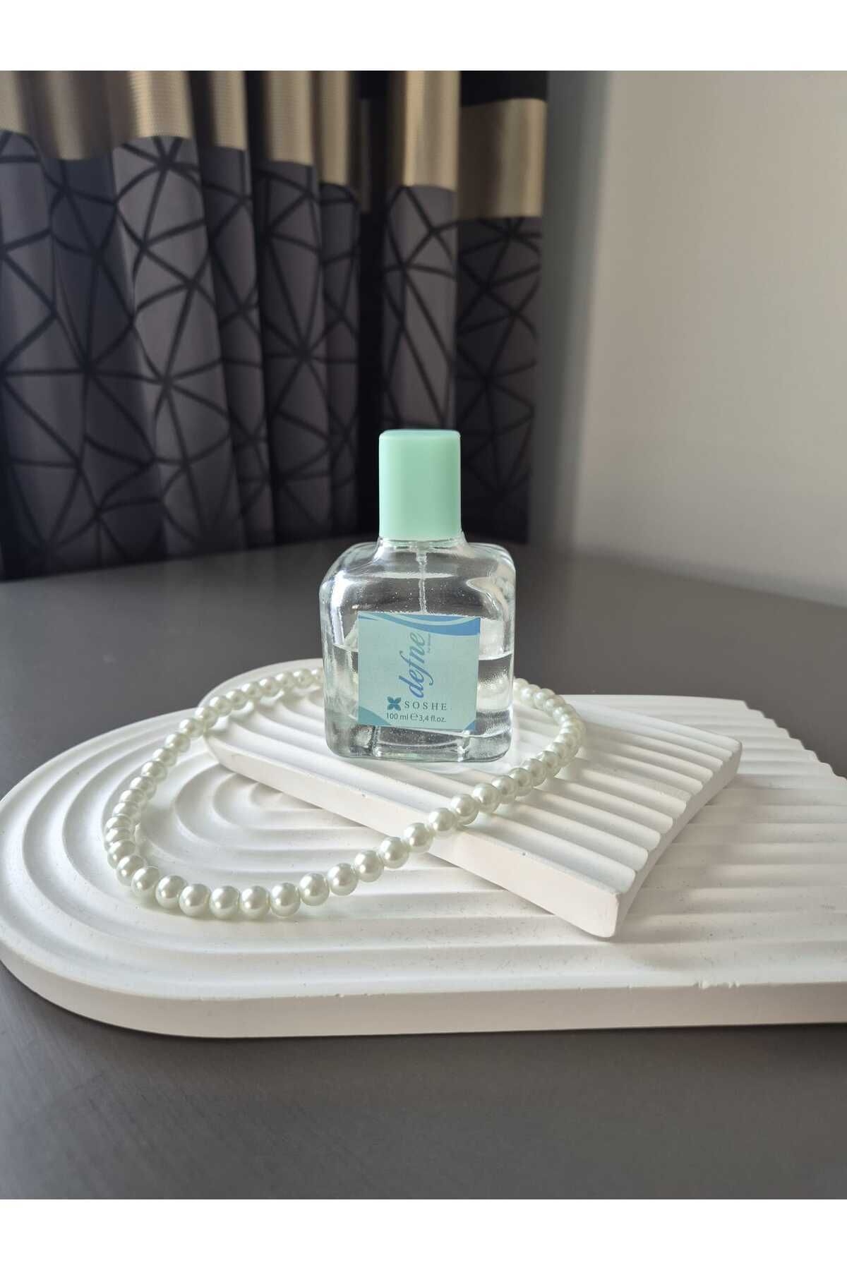 Lider MAGNESİA PARFÜM 100 ML DEFNE