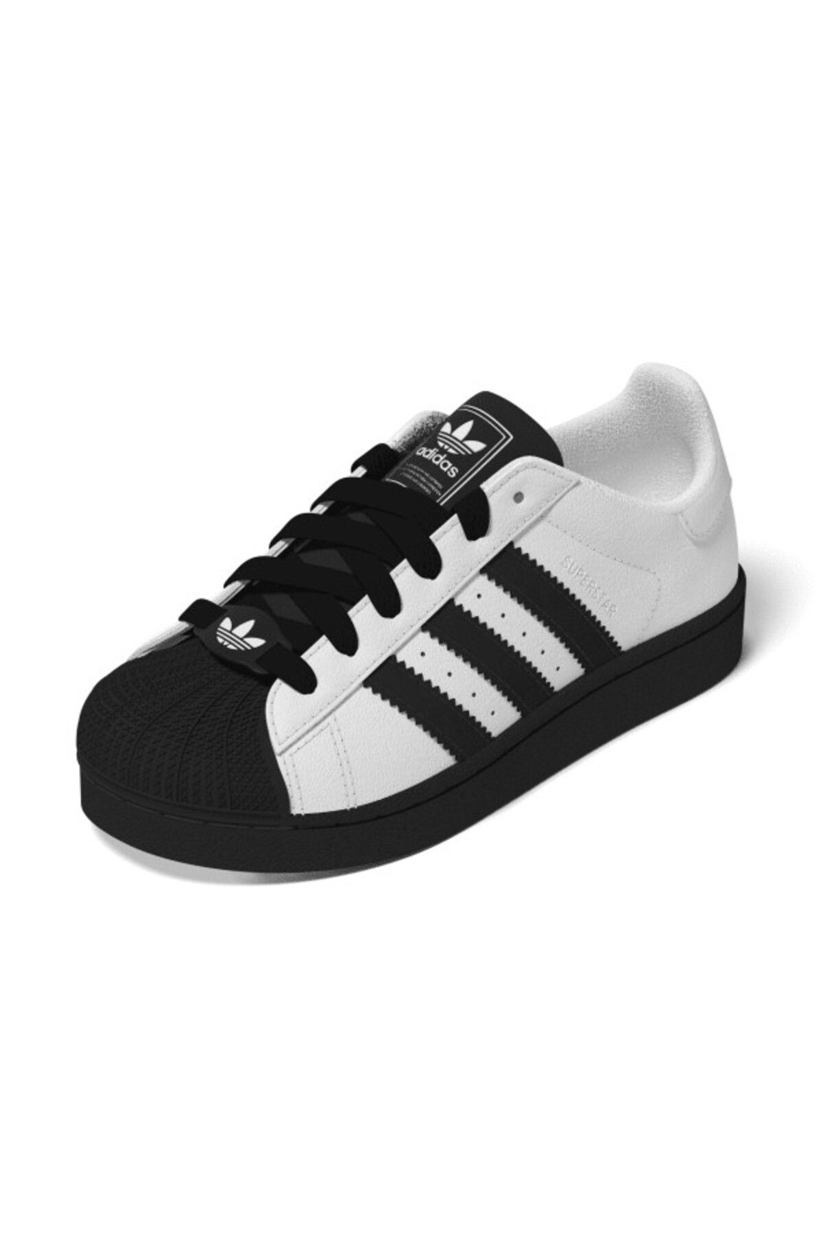 adidas Bebek Ayakkabısı Superstar Iı C Jı0211