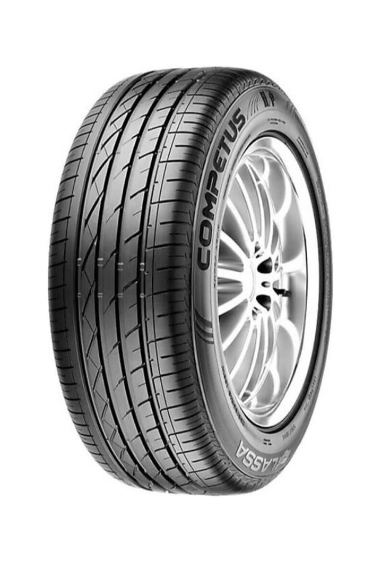 235/65R17 108V XL COMPETUS H/P3 2025 Yaz Lastiği