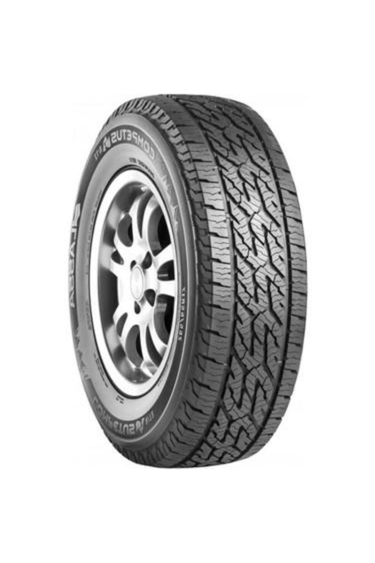 265/70R16 112T Competus A/T 3 2025 Yaz Lastiği