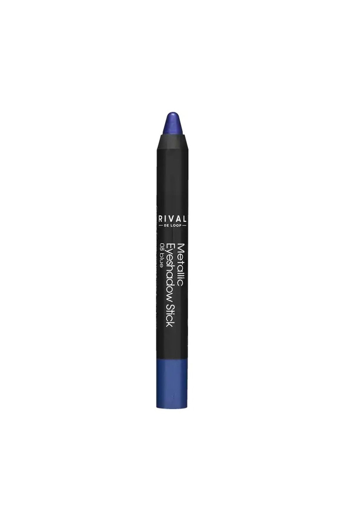 Rival De Loop Far Stick Metalik No.08