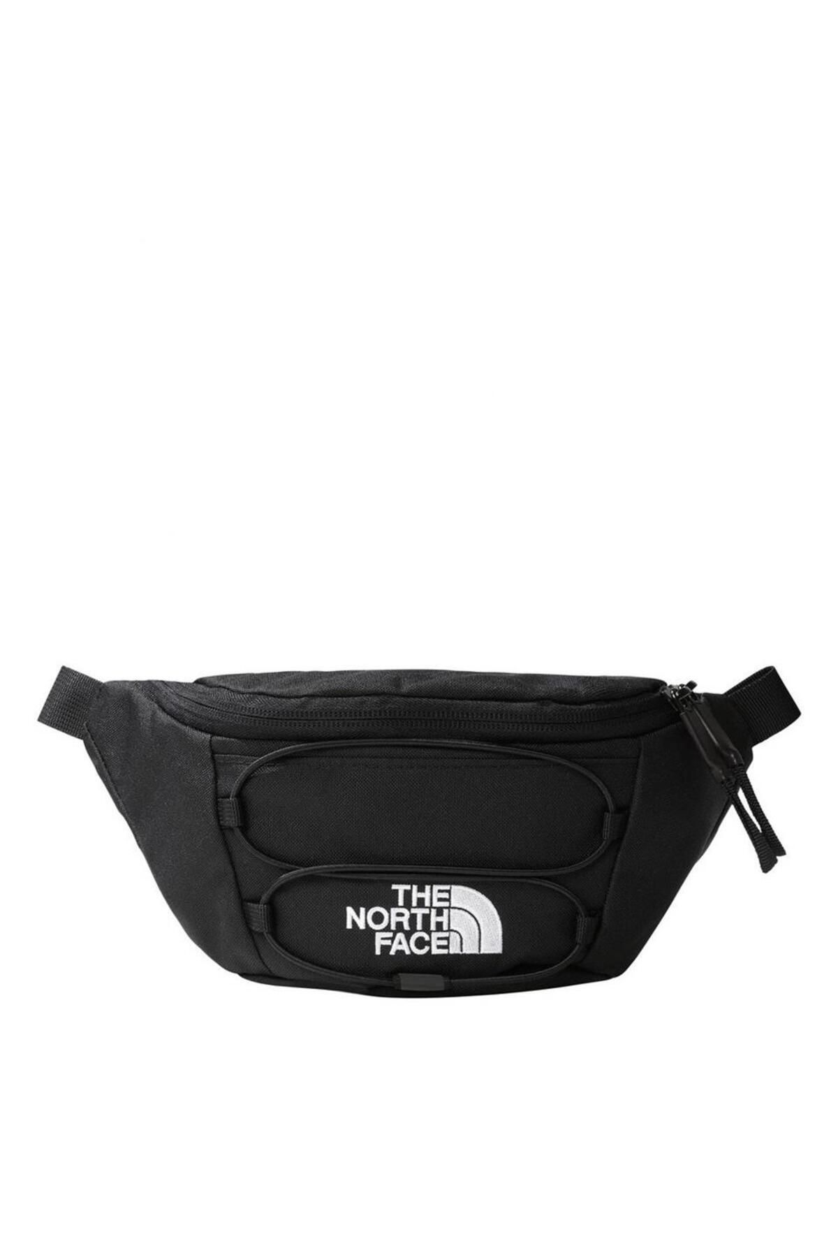The North Face Jester Lumbar Bel Çantası Siyah
