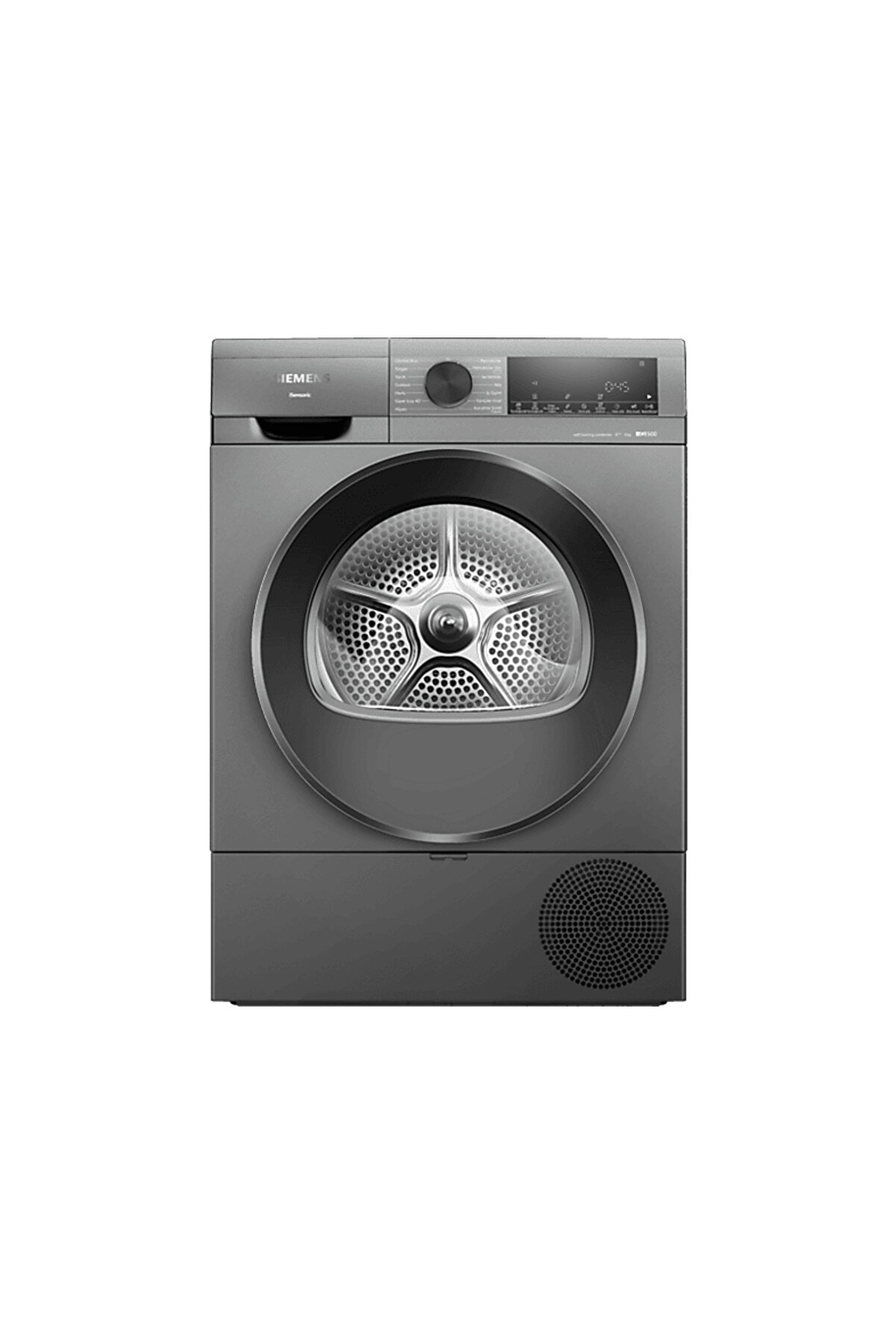 WQ42G20RTR A4444 9 Kg Kurutma Makinesi