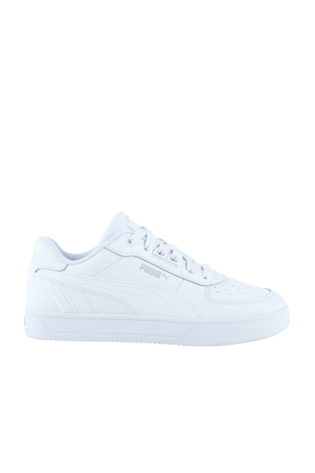 Puma Caven 2.0 Lux Erkek Beyaz Spor Ayakkabı (395016-02)