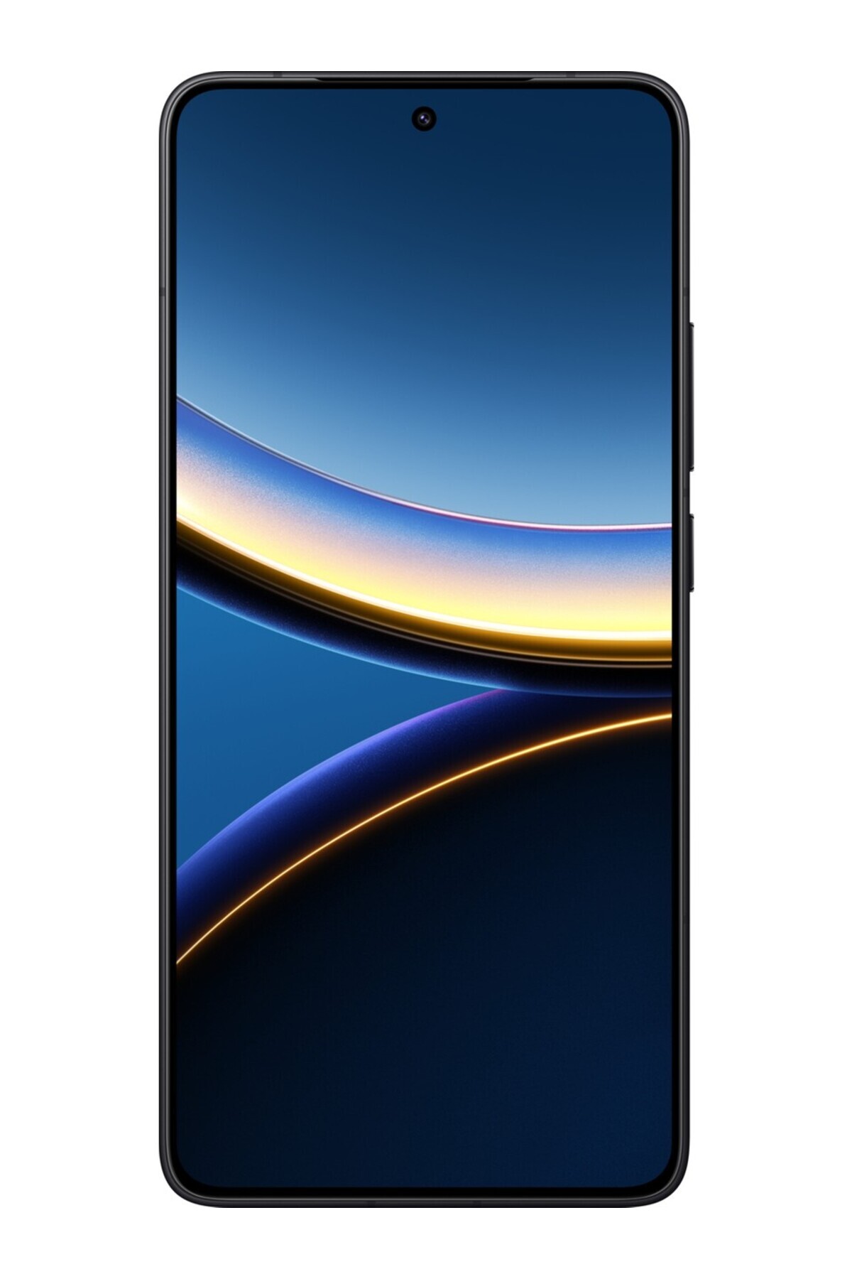 F7 Pro 12 GB/ 512 GB Siyah (Poco Türkiye Garantili)