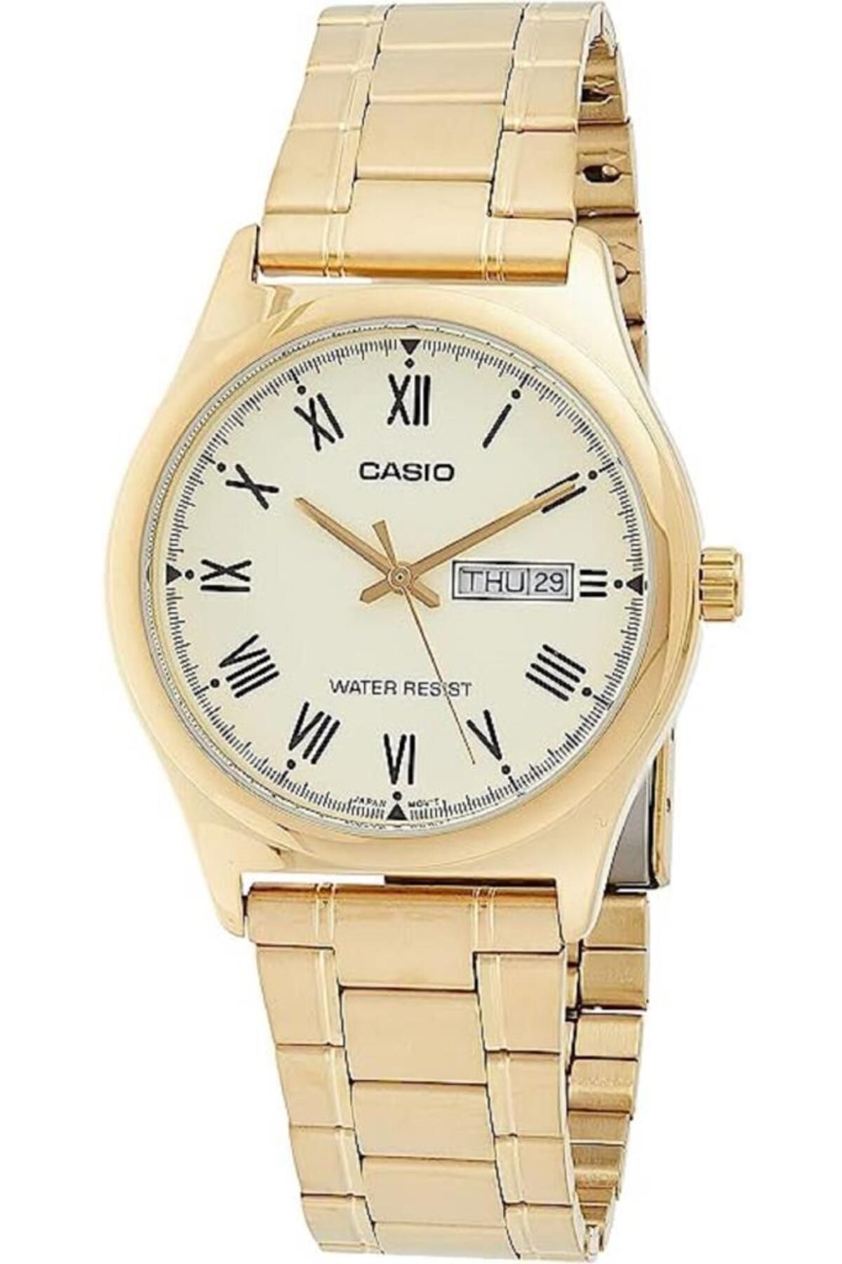 Casio Mtp-v006g-9budf Erkek Kol Saati