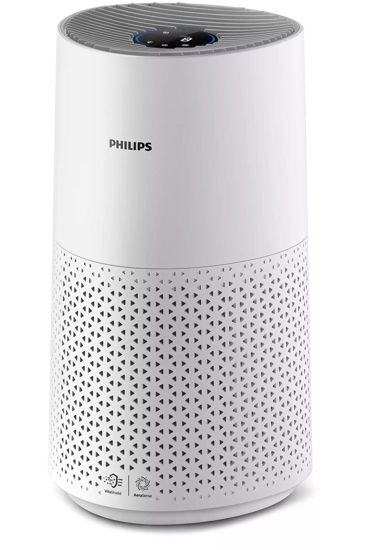 Philips 1000 Serisi Air Purifier Hava Temizleme Cihazı, 300 m3/sa Temiz Hava Hızı, AC1711/10