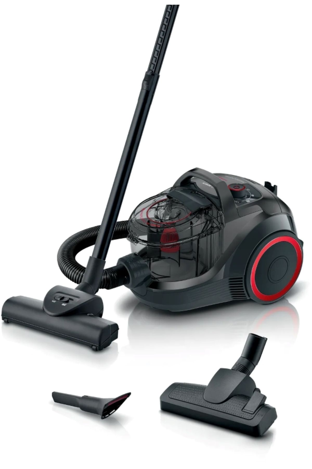 Bosch Bgc21pow1 Toz Torbasız Elektrikli Süpürge 750w