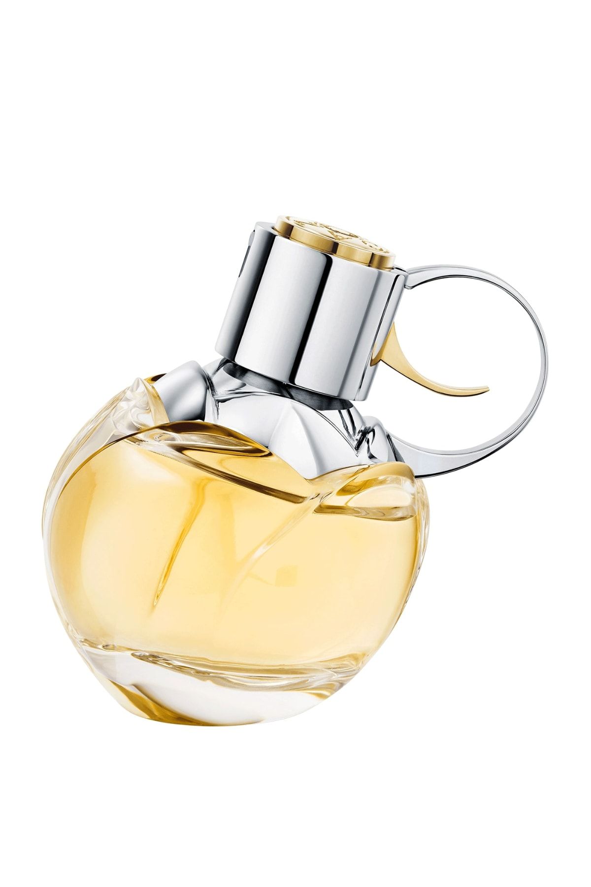 Azzaro Wanted Girl Edp 50 ml Kadın Parfüm 3351500013807