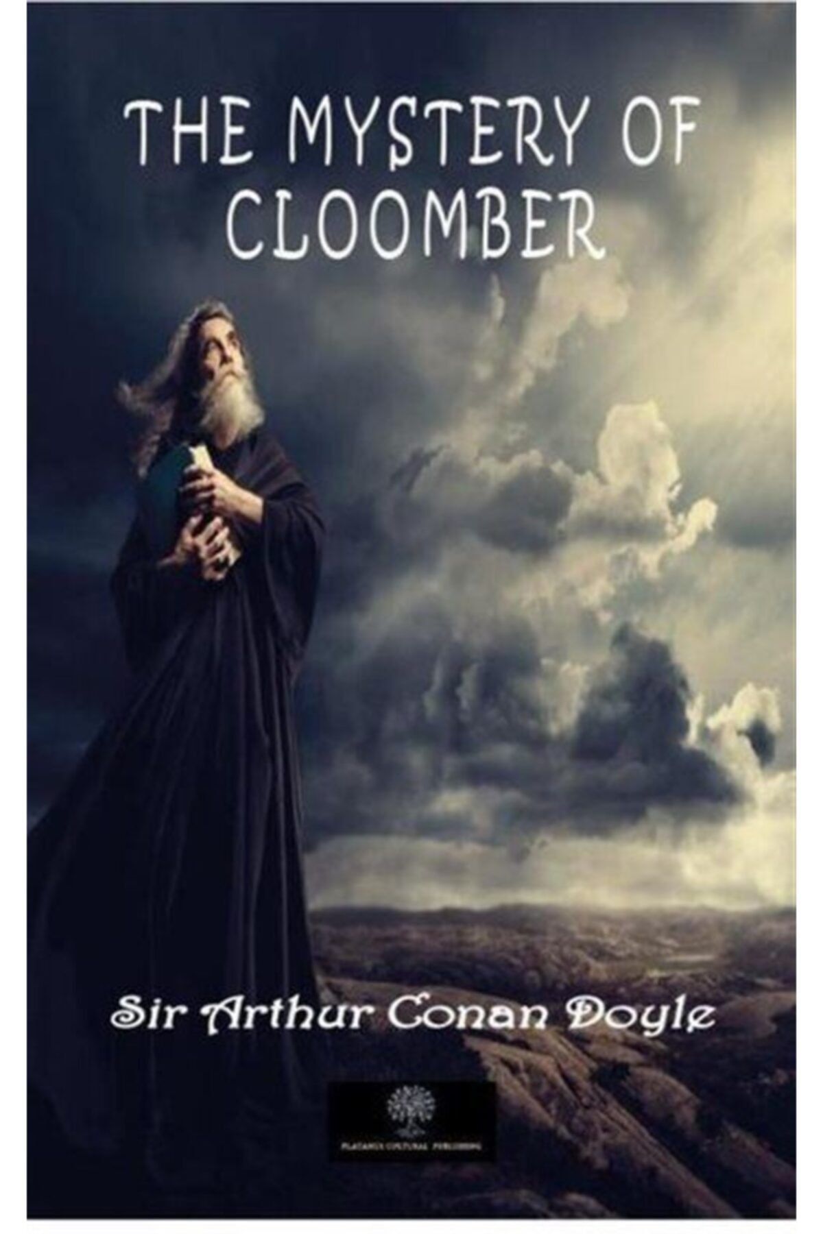 Romans The Mystery Of Cloomber
