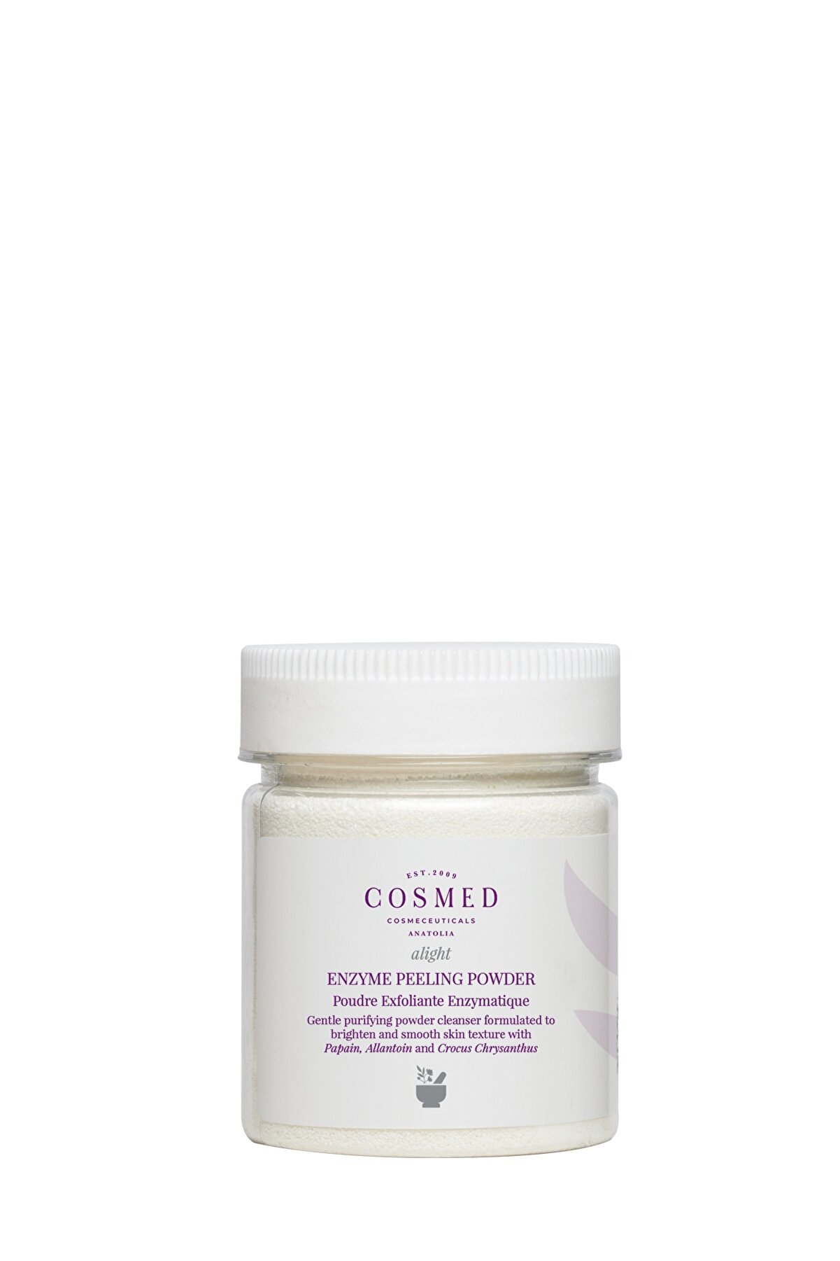 COSMED Enzyme Peeling Powder 75 G