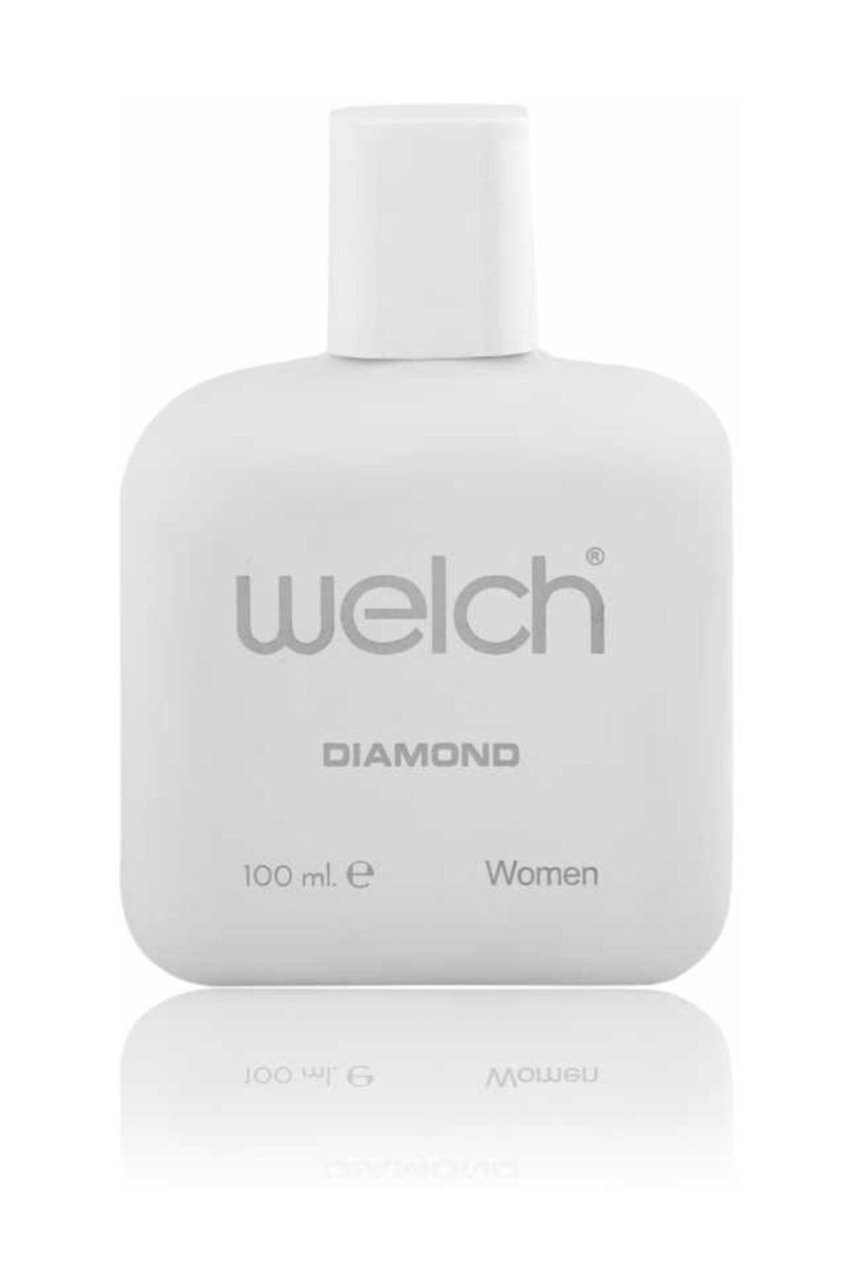 Welch Diamond Edp 100 ml Kadın Parfüm 2072850448367