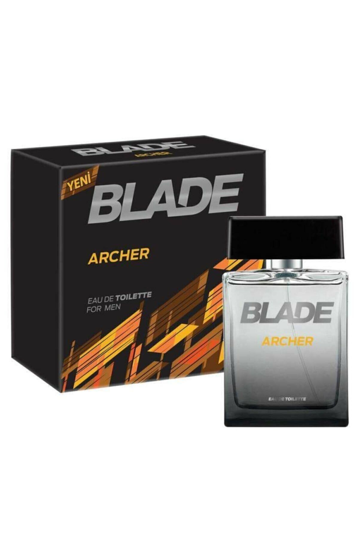 Blade Edt 100ml Archer Parfüm
