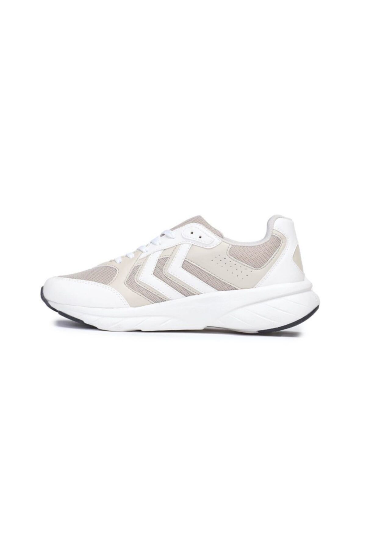 hummel Beyaz - Hmlreach Lx1000 Sneaker