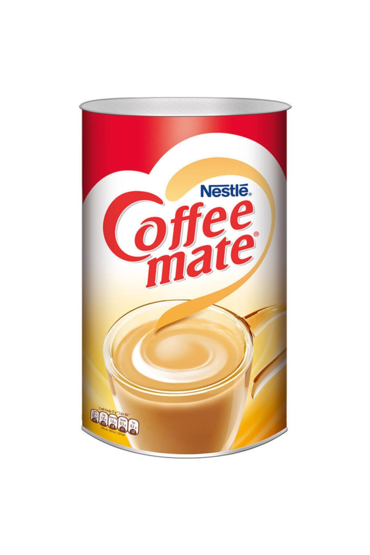 Nestle Coffee Mate 2000gr