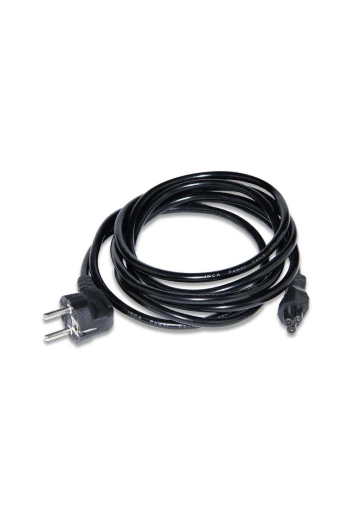 Concord Kablo Power Kablo C-501 Yonca Power Cable 1.2m Pc