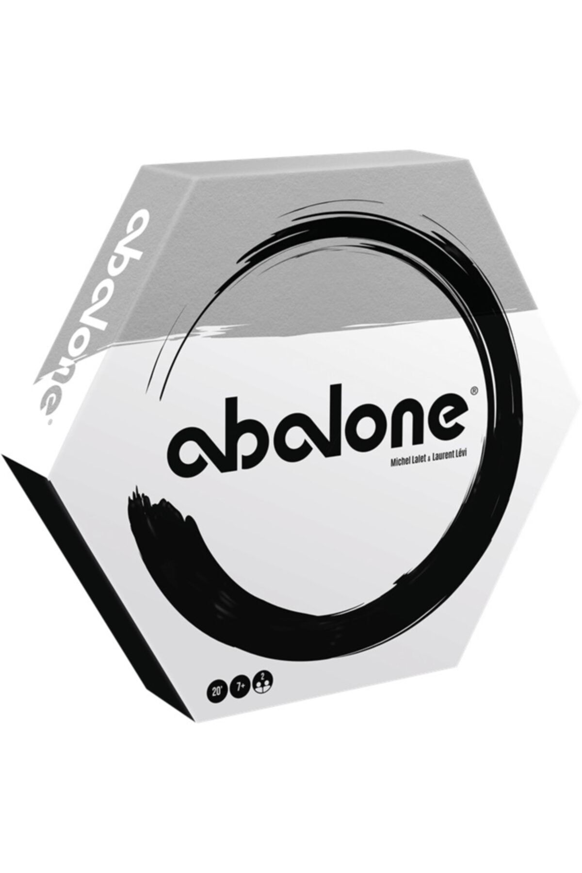 Genel Markalar Abalone -yeni